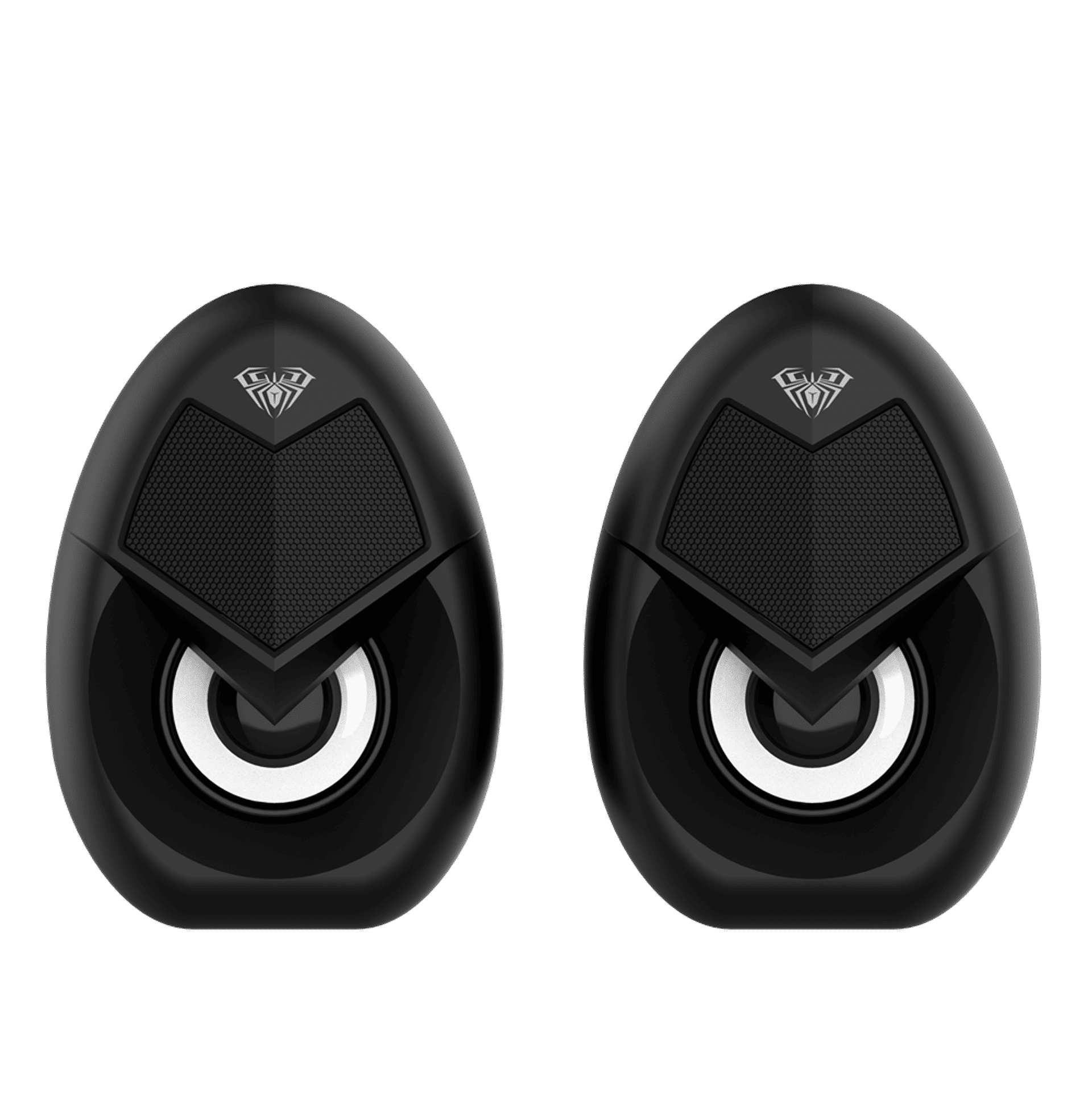 AULA N-69 Gaming Desktop Speakers — image 2