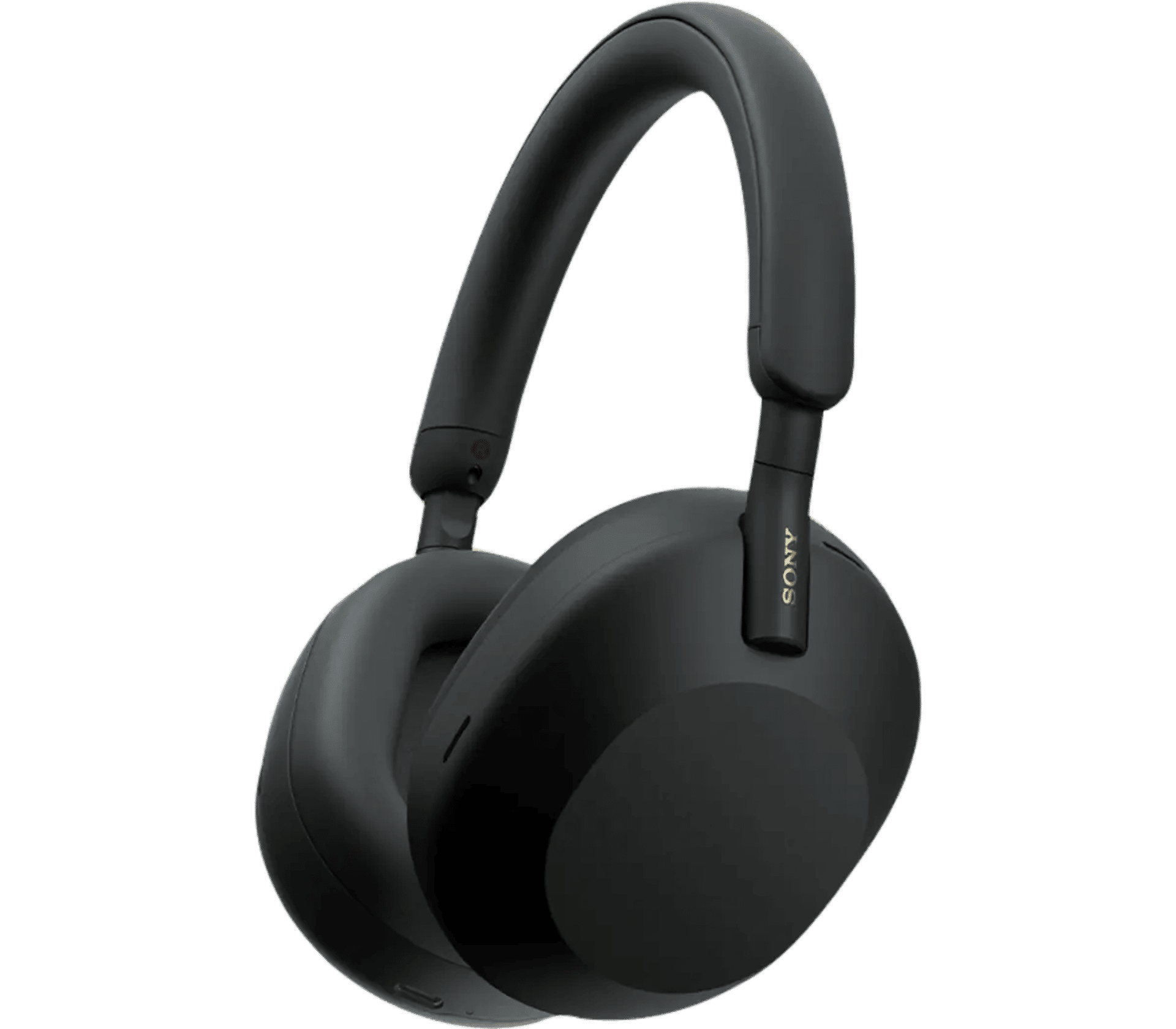 Sony WH-1000XM5 Premium Wireless Noise Canceling Headphones | Black — image 1