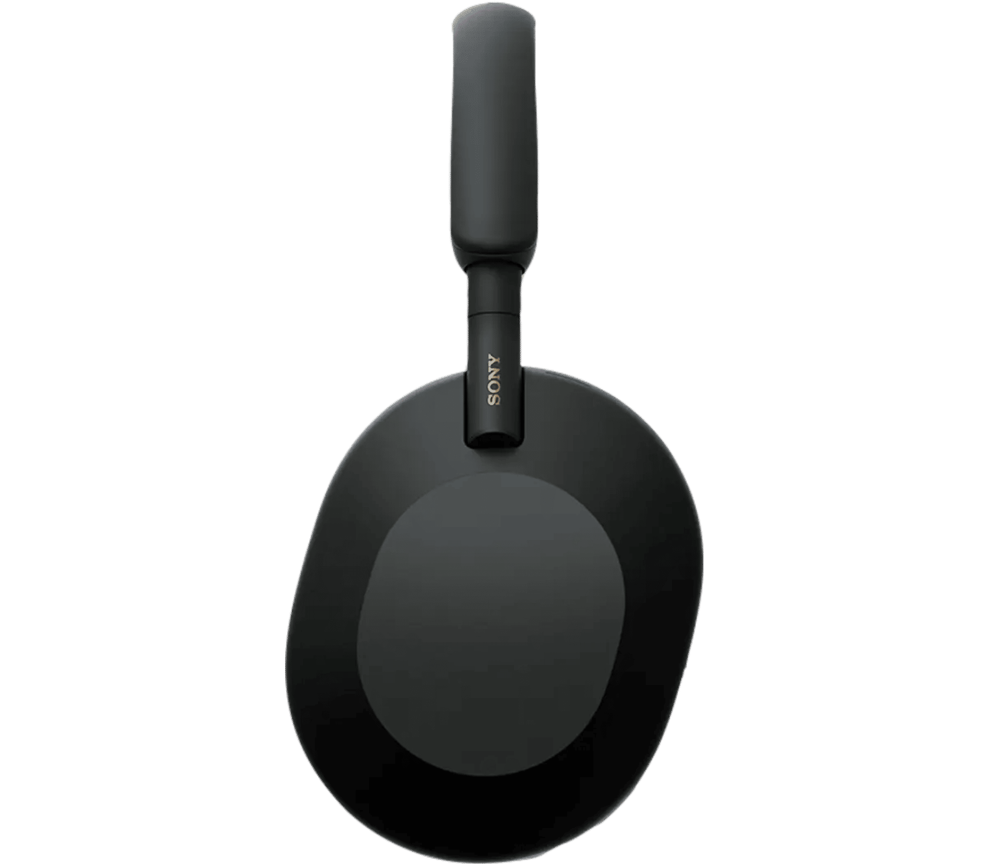 Sony WH-1000XM5 Premium Wireless Noise Canceling Headphones | Black — image 2