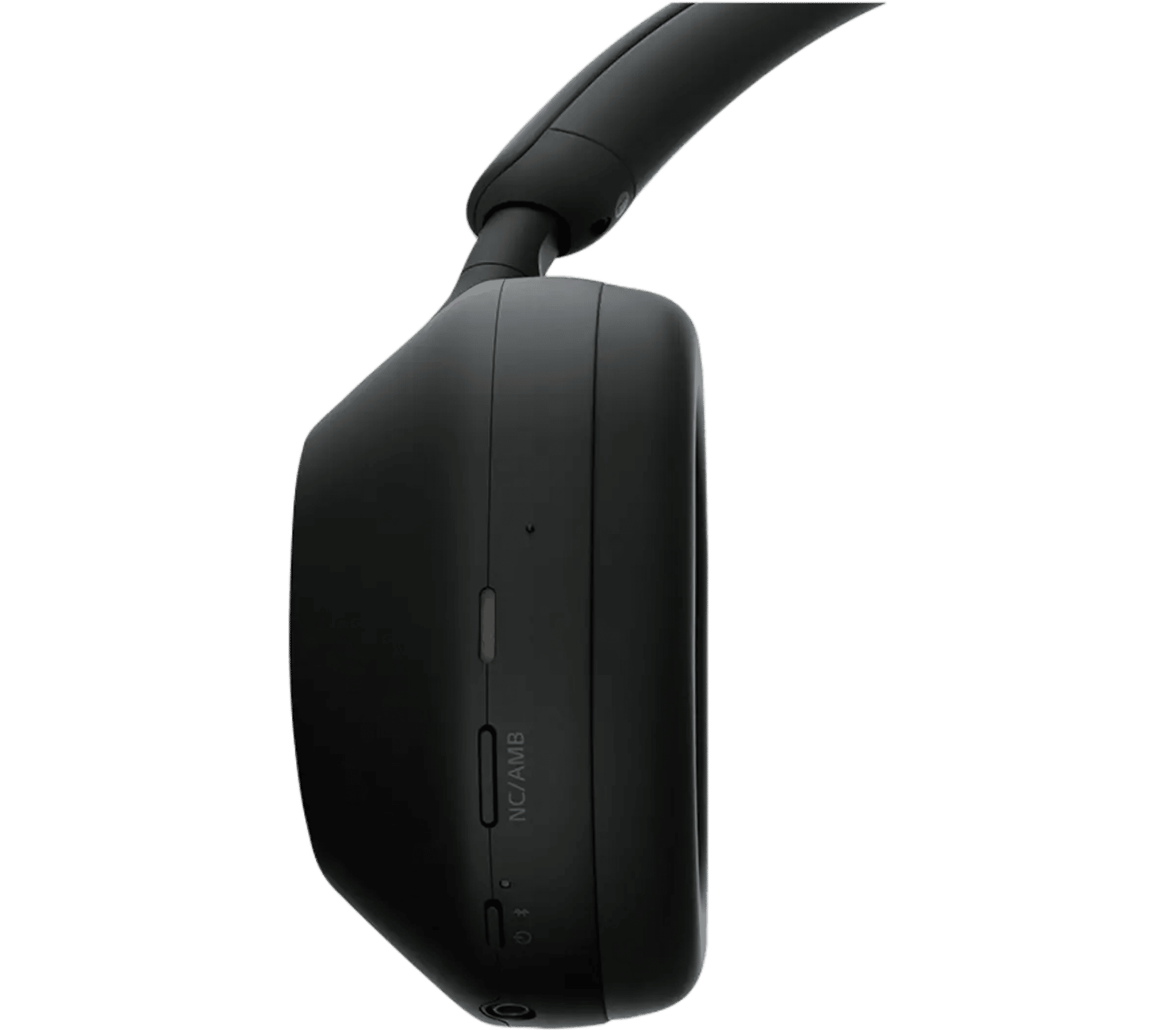 Sony WH-1000XM5 Premium Wireless Noise Canceling Headphones | Black — image 3
