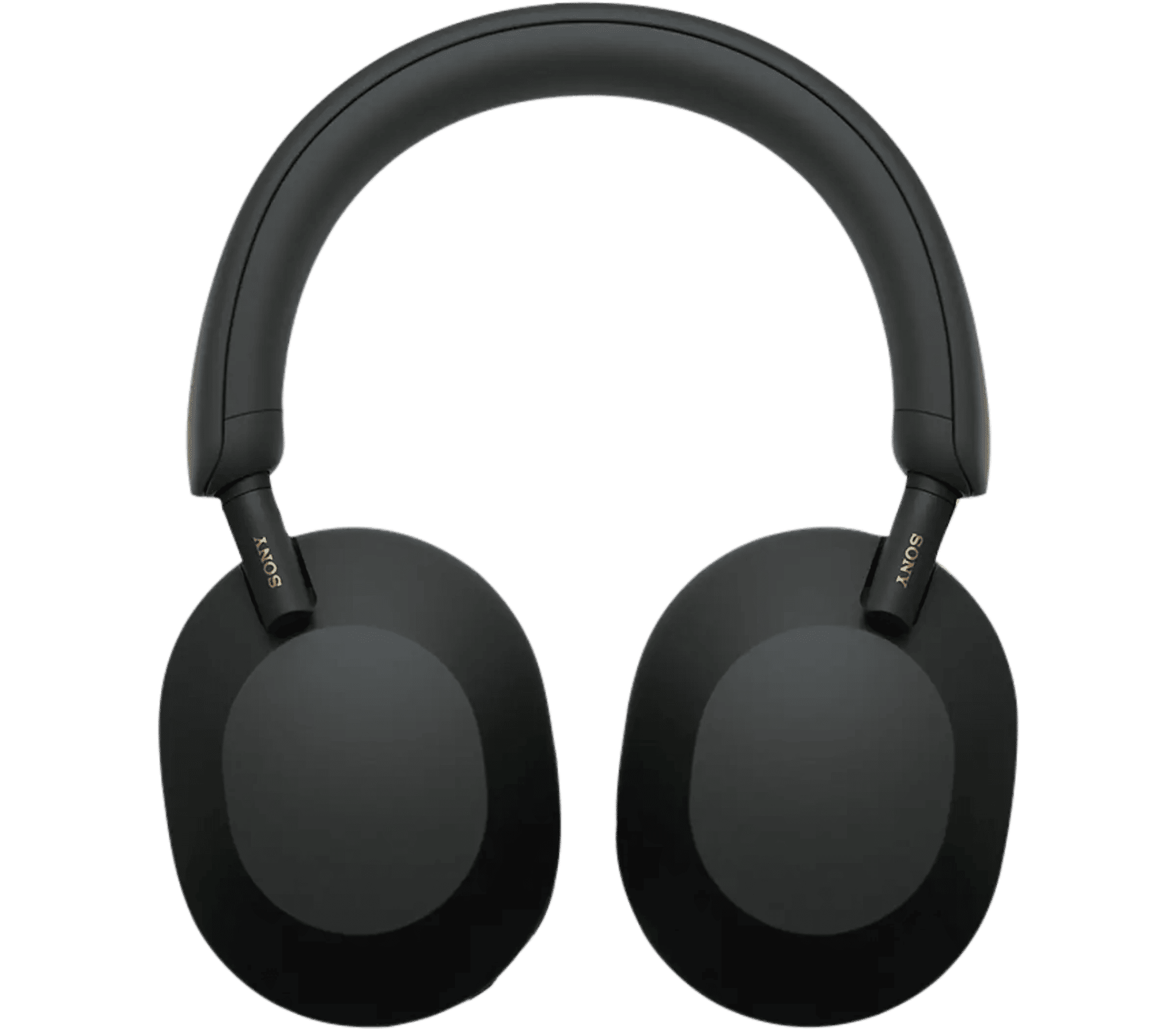 Sony WH-1000XM5 Premium Wireless Noise Canceling Headphones | Black — image 4