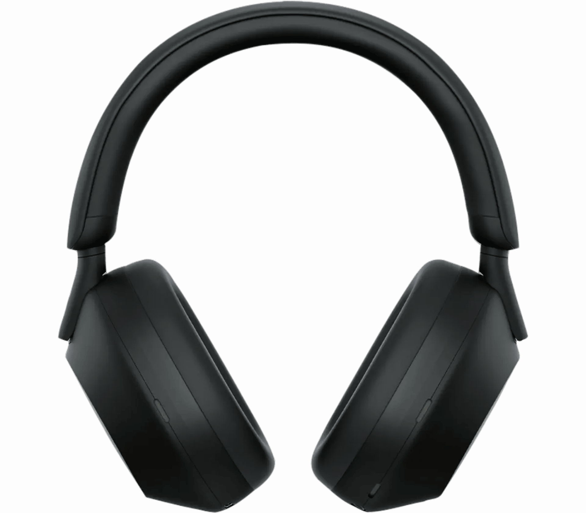 Sony WH-1000XM5 Premium Wireless Noise Canceling Headphones | Black — image 5