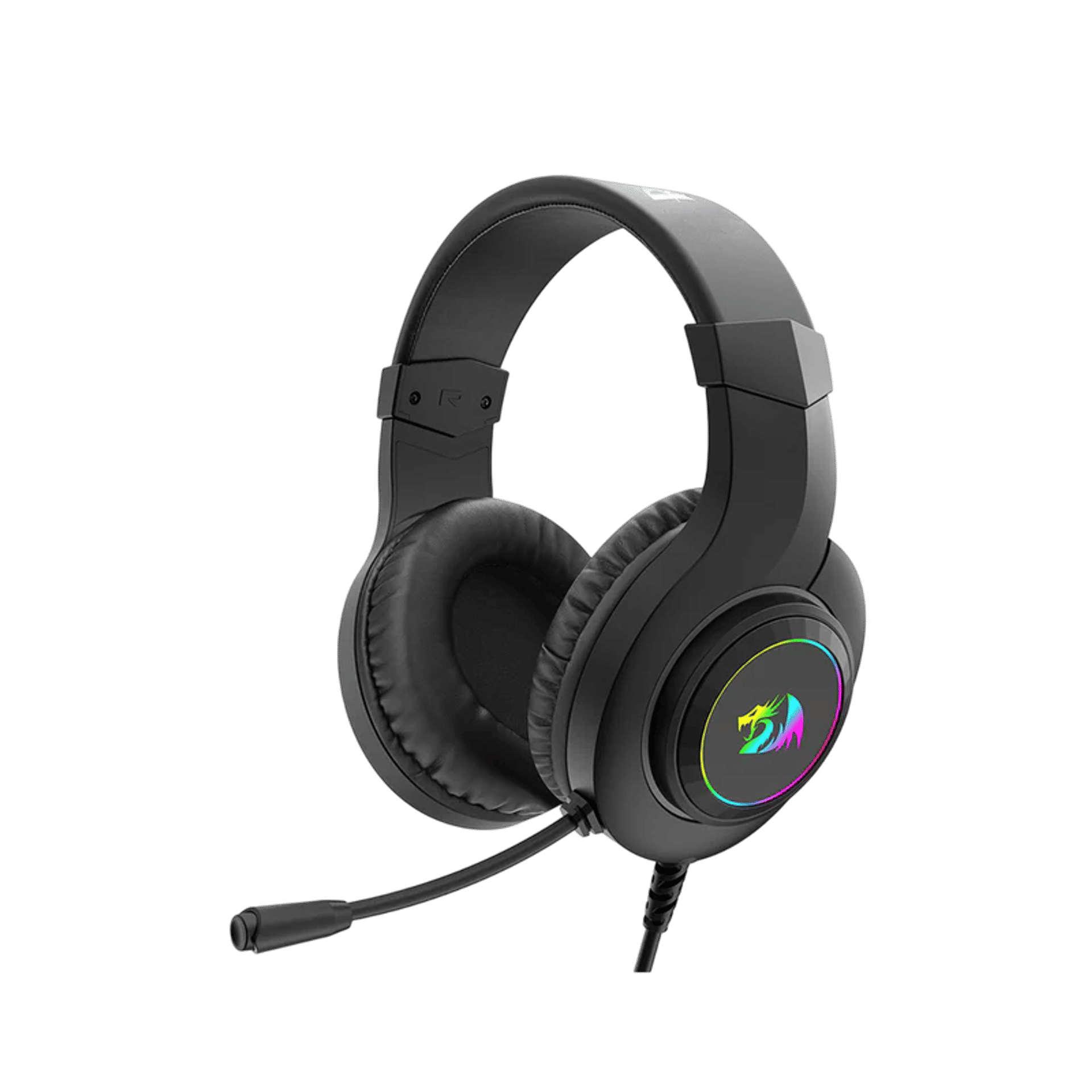 Redragon CARMEN H371 RGB Gaming Headset