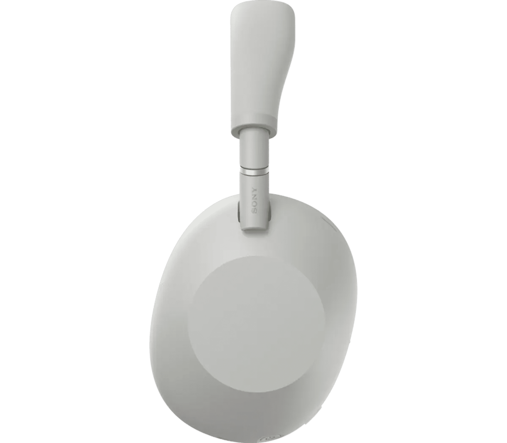 Sony WH-1000XM6 Best Wireless Noise Canceling Headphones | Platinum Silver — image 2