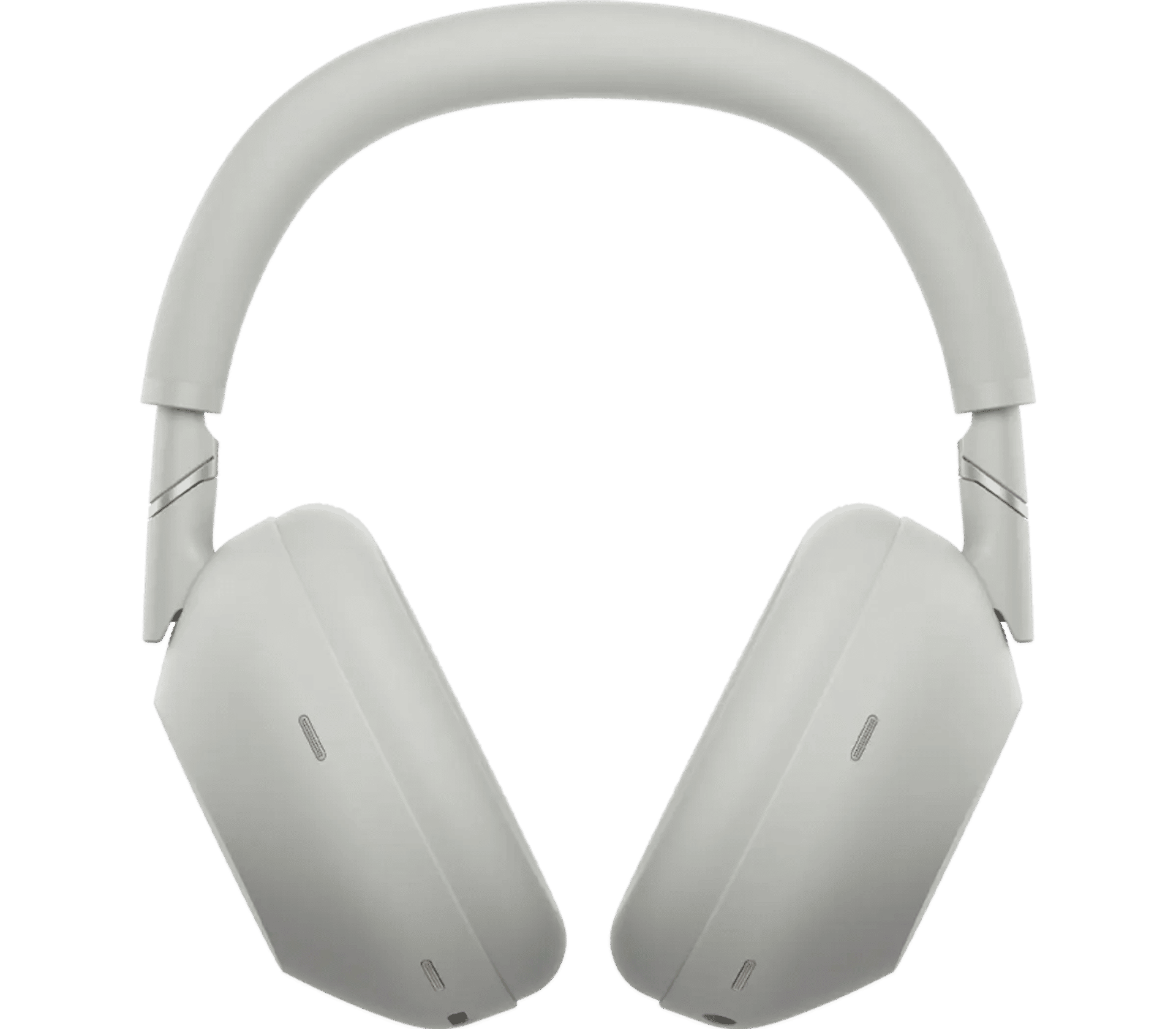 Sony WH-1000XM6 Best Wireless Noise Canceling Headphones | Platinum Silver — image 3