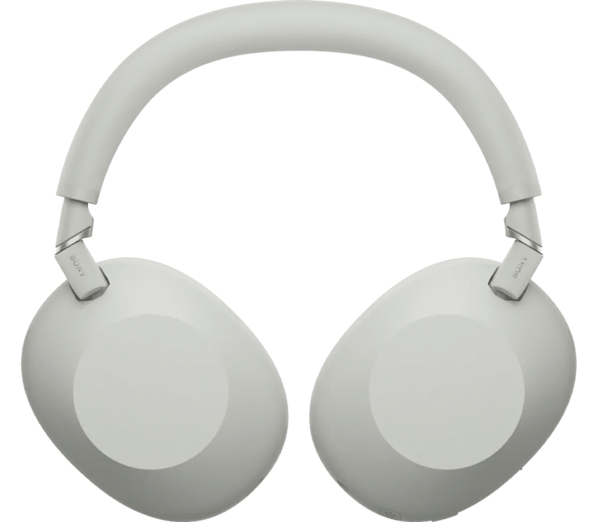 Sony WH-1000XM6 Best Wireless Noise Canceling Headphones | Platinum Silver — image 4