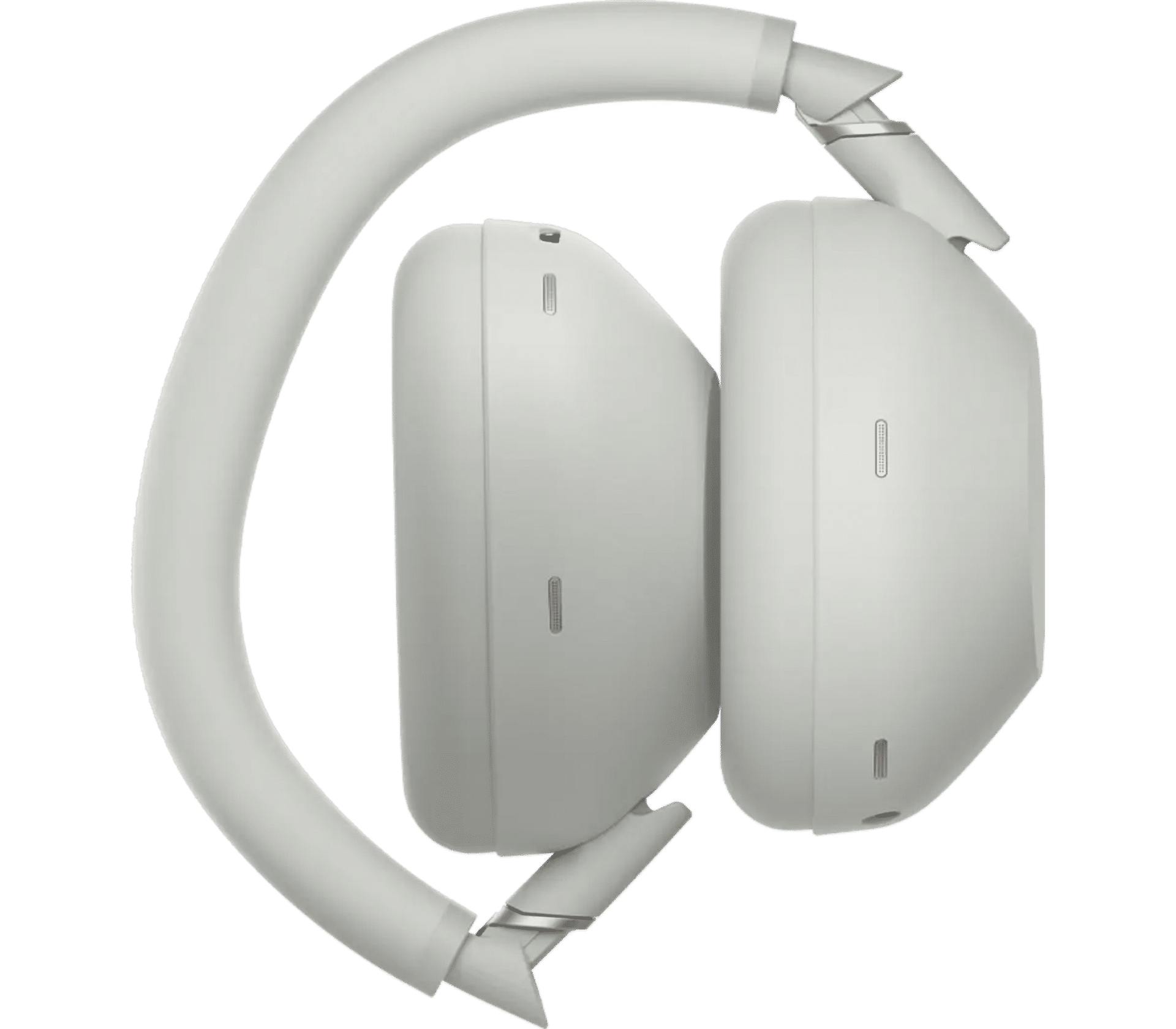 Sony WH-1000XM6 Best Wireless Noise Canceling Headphones | Platinum Silver — image 5