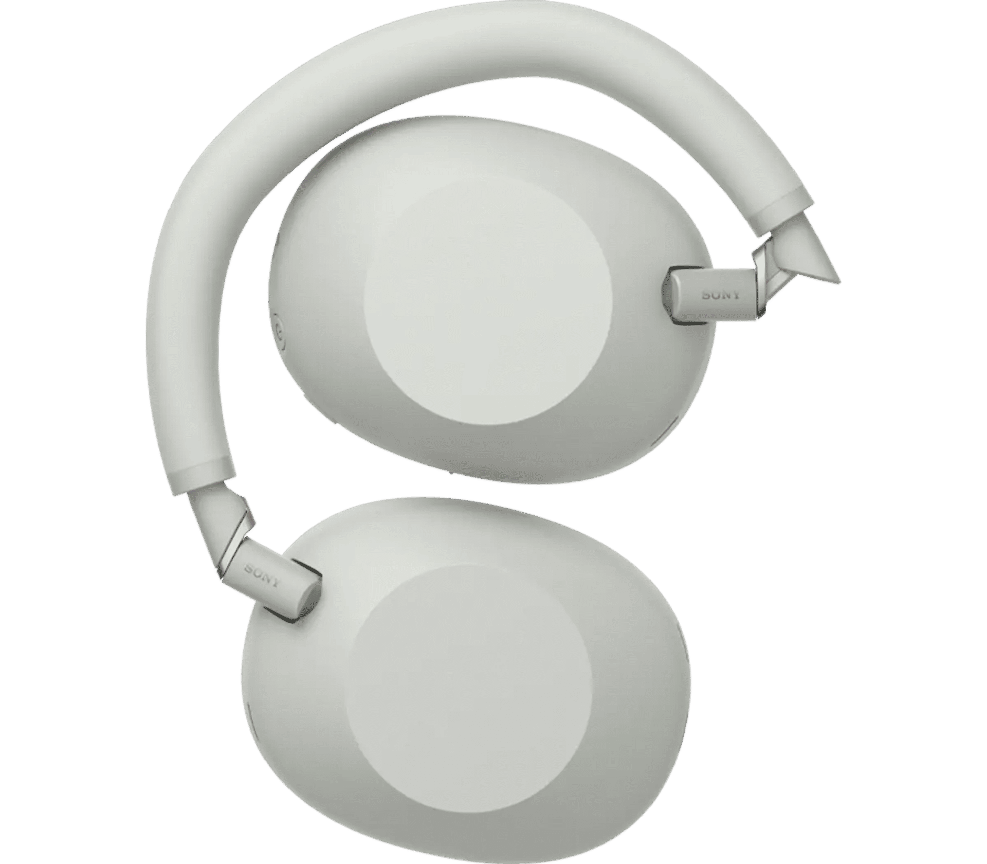 Sony WH-1000XM6 Best Wireless Noise Canceling Headphones | Platinum Silver — image 6