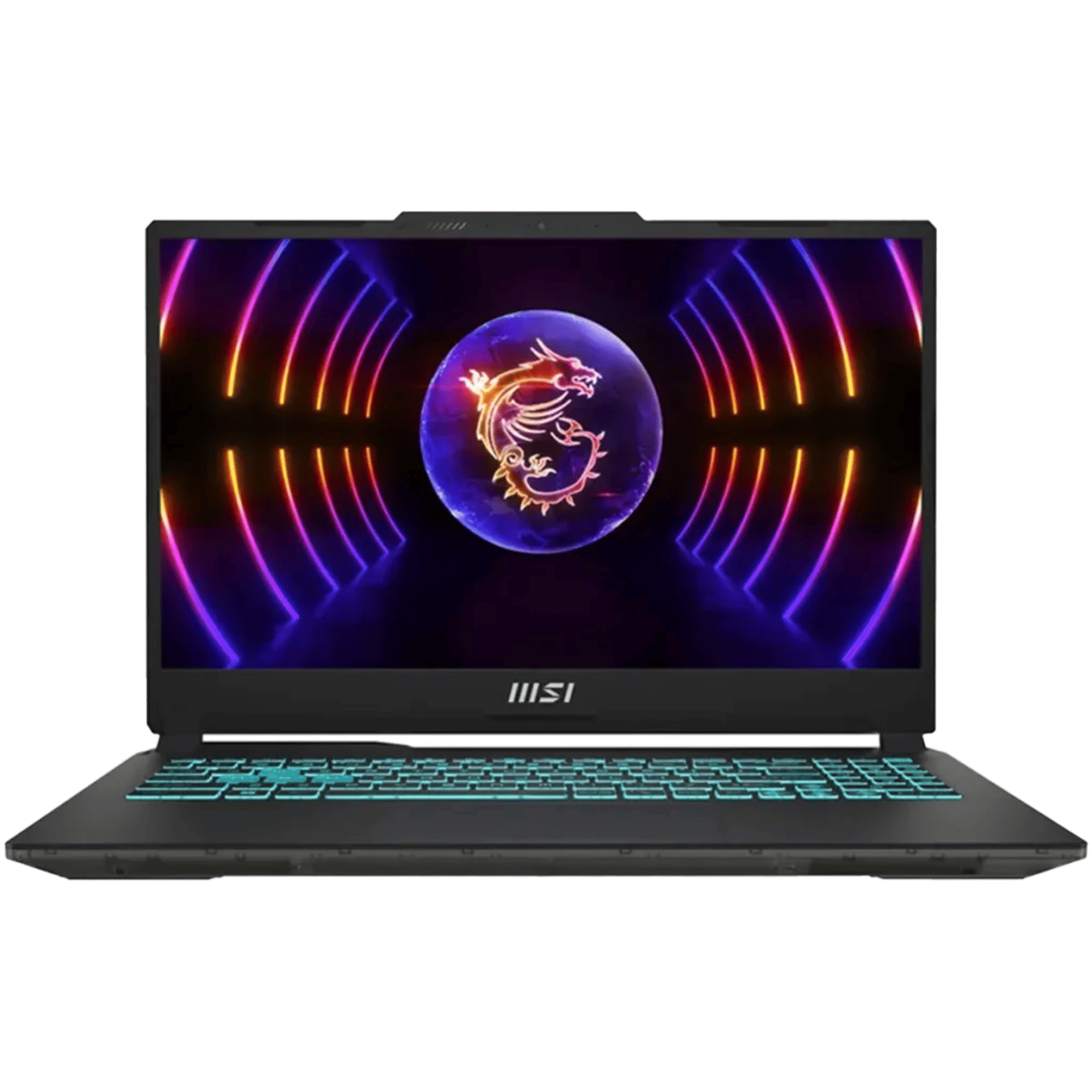 MSI Cyborg 15 A13UC - Core i7-13620H - RAM 16GB - SSD 512GB - RTX  3050 4GB - 15.6" FHD IPS 144Hz