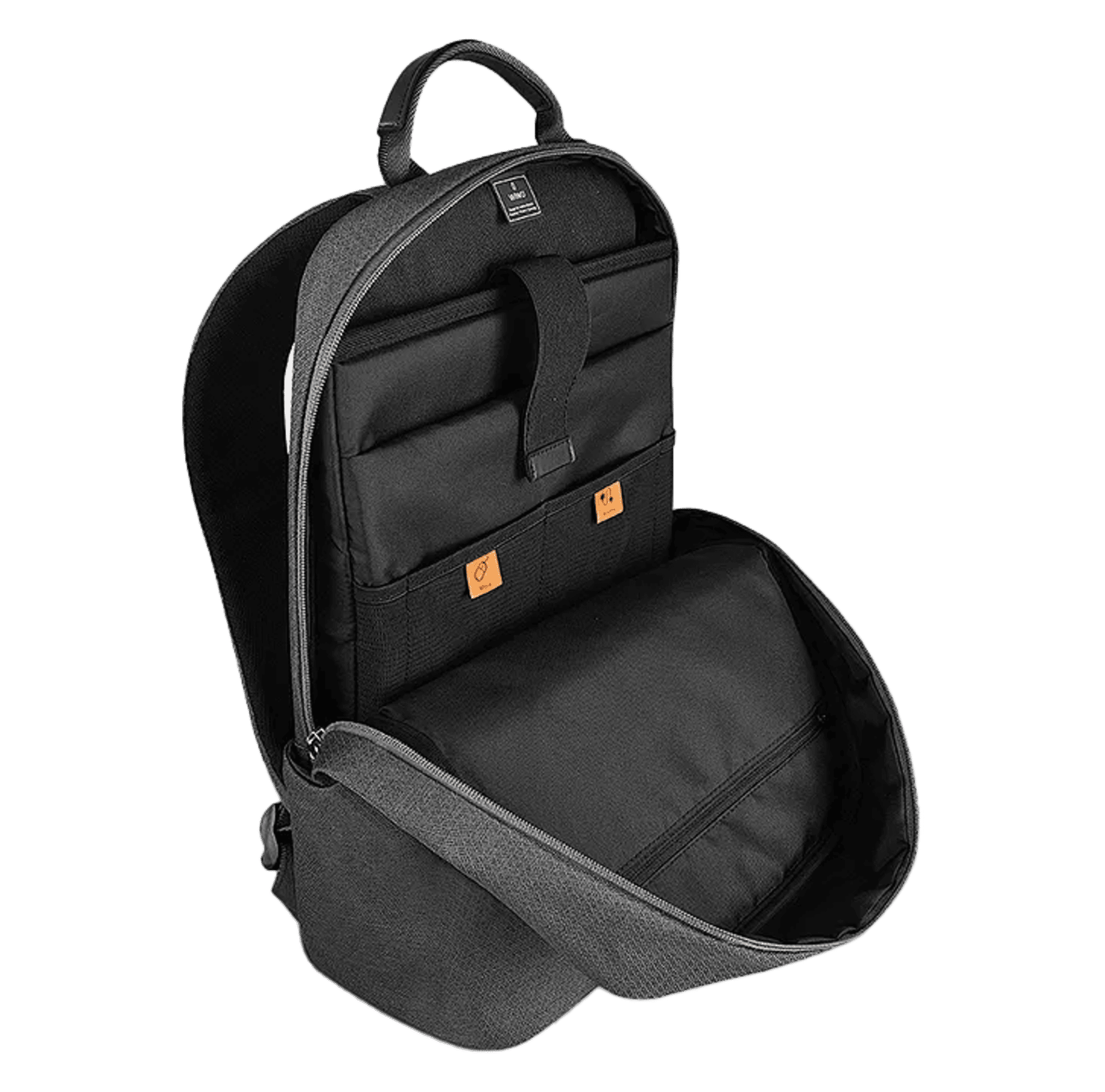 WIWU PILOT LAPTOP BACKPACK — image 2