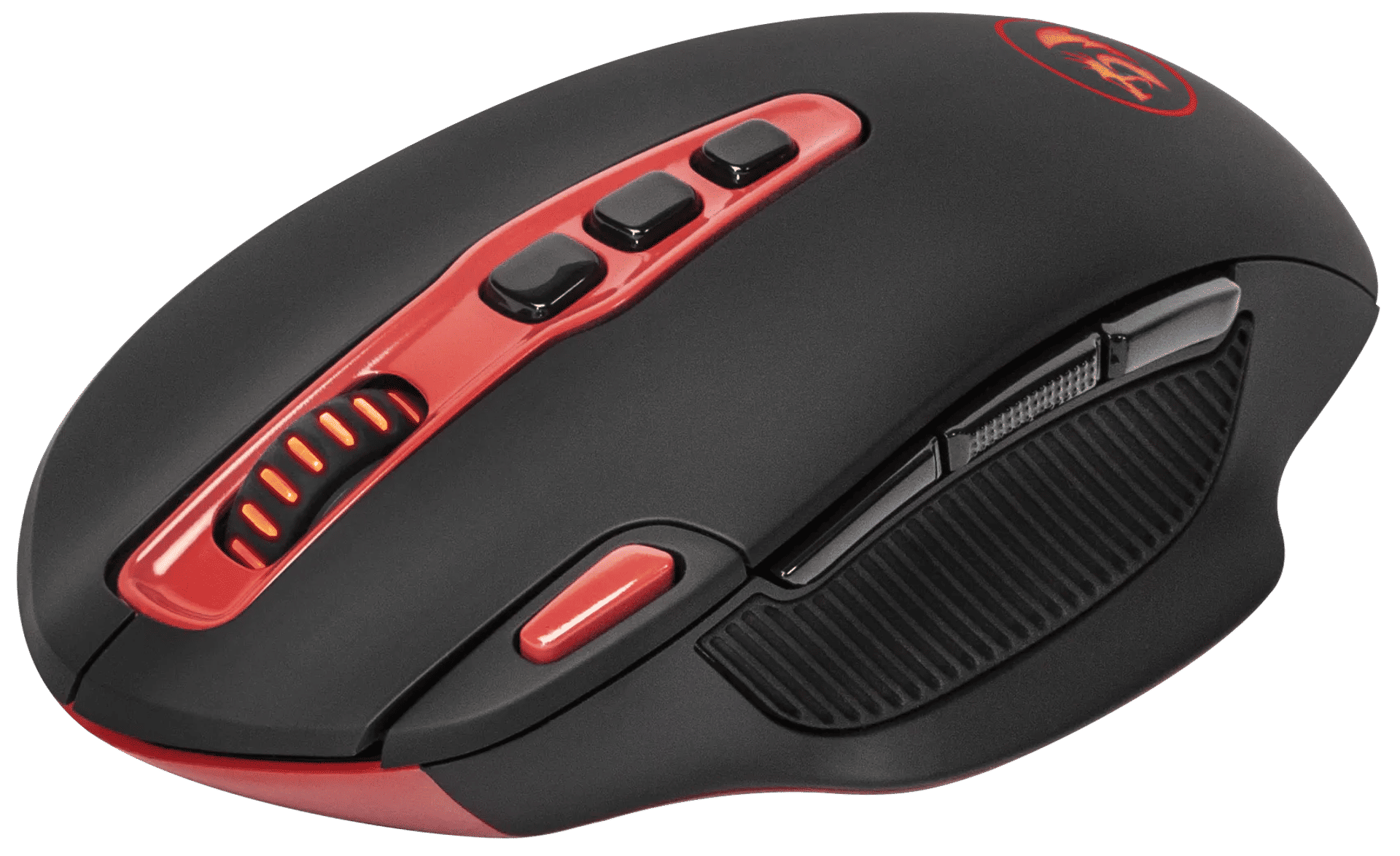 Redragon Shark2 M688 Wireless Gaming Mouse — image 4