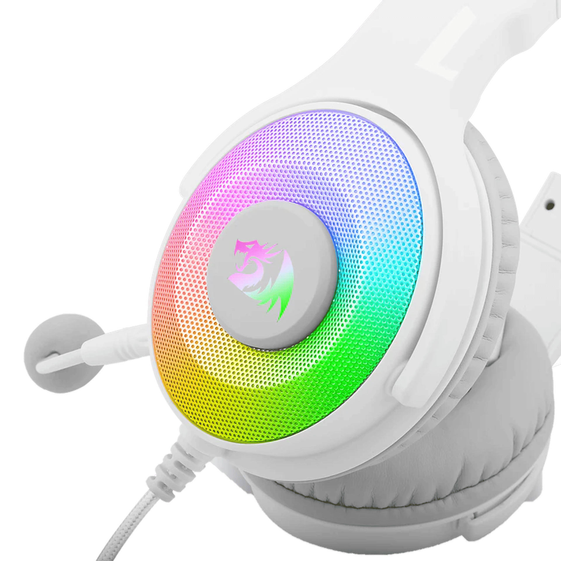 Redragon PANDORA H350 RGB 7.1 Gaming Headset — image 2