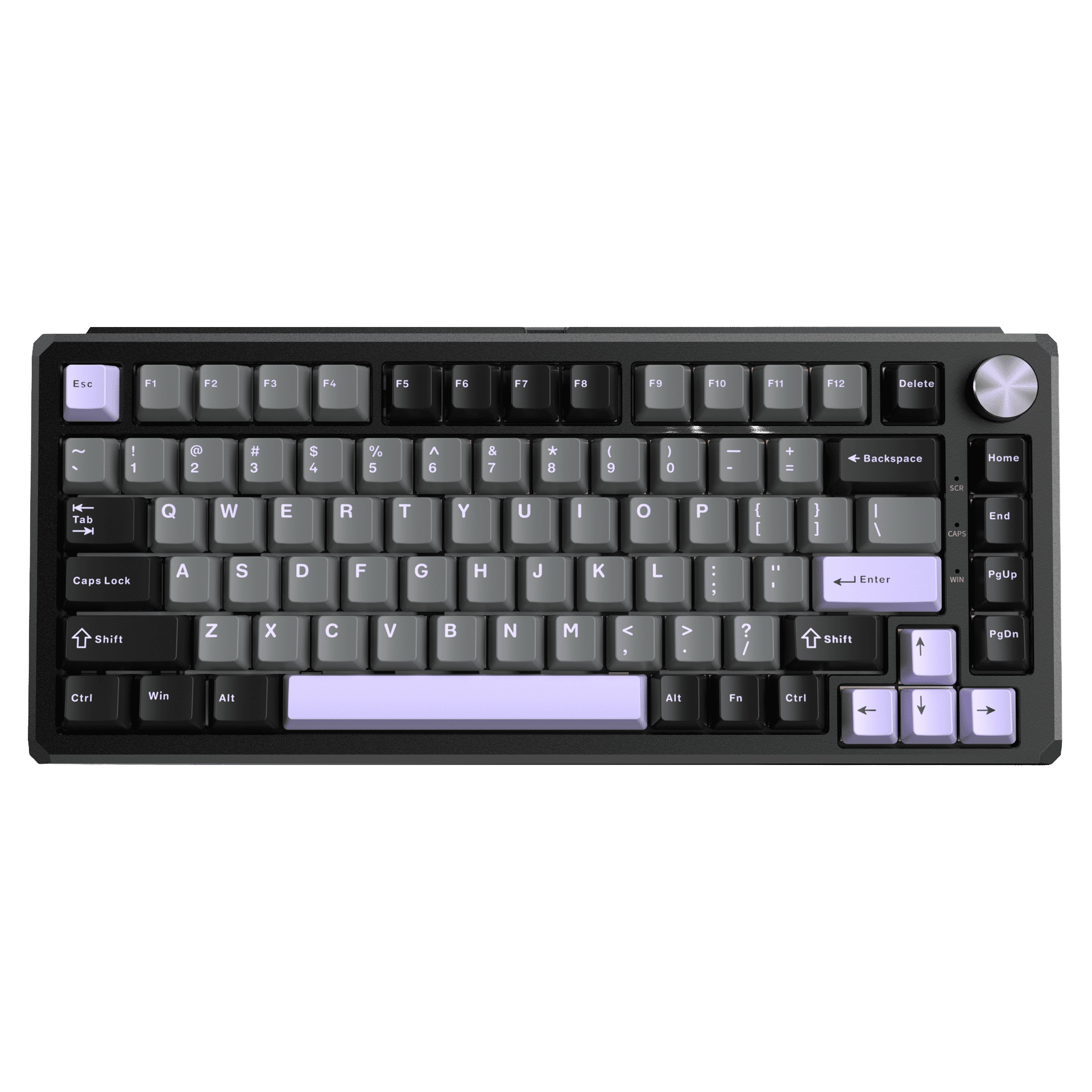 MageGee Captain75 wireless mechanical keyboard