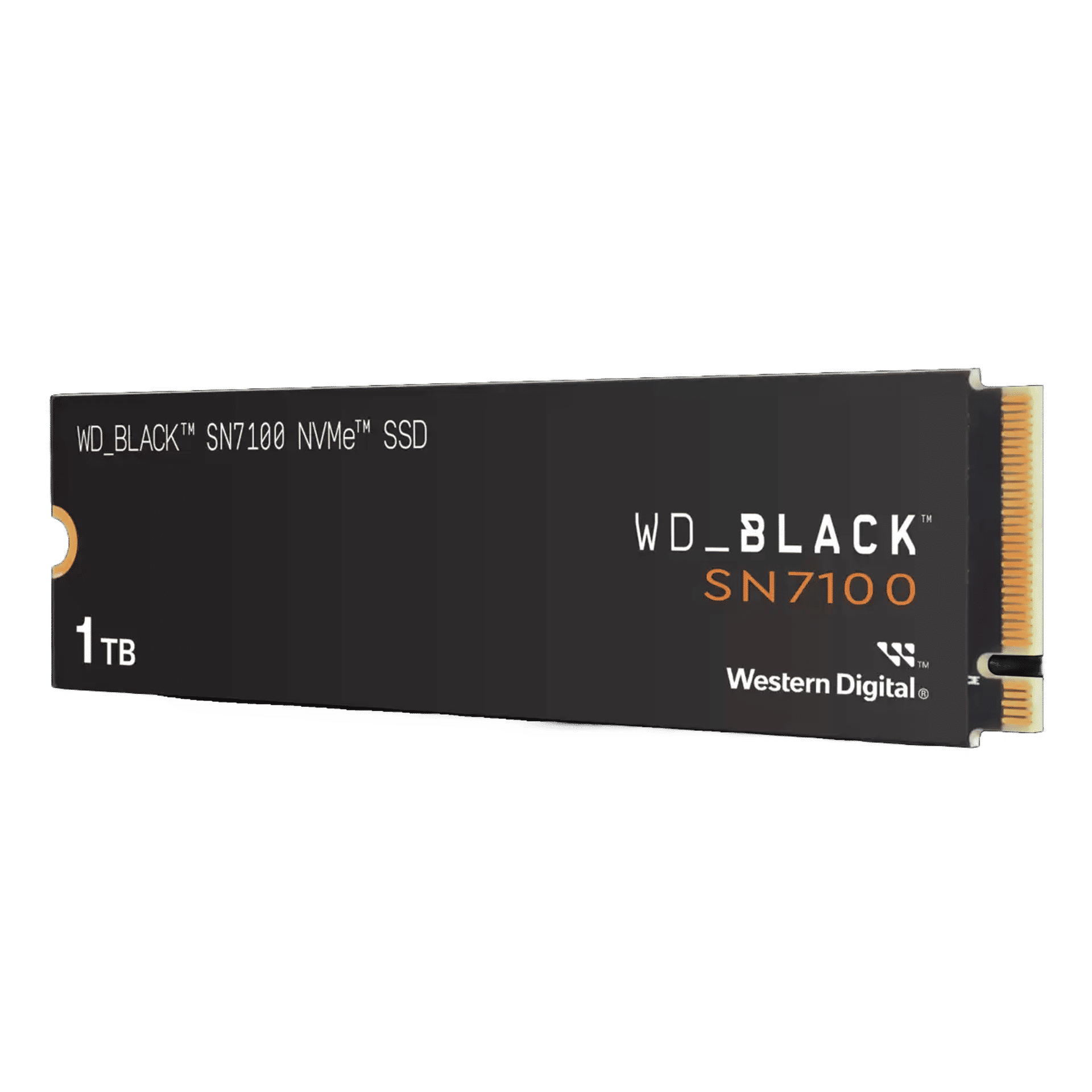 WD_BLACK SN7100 NVMe SSD - 1TB — image 2