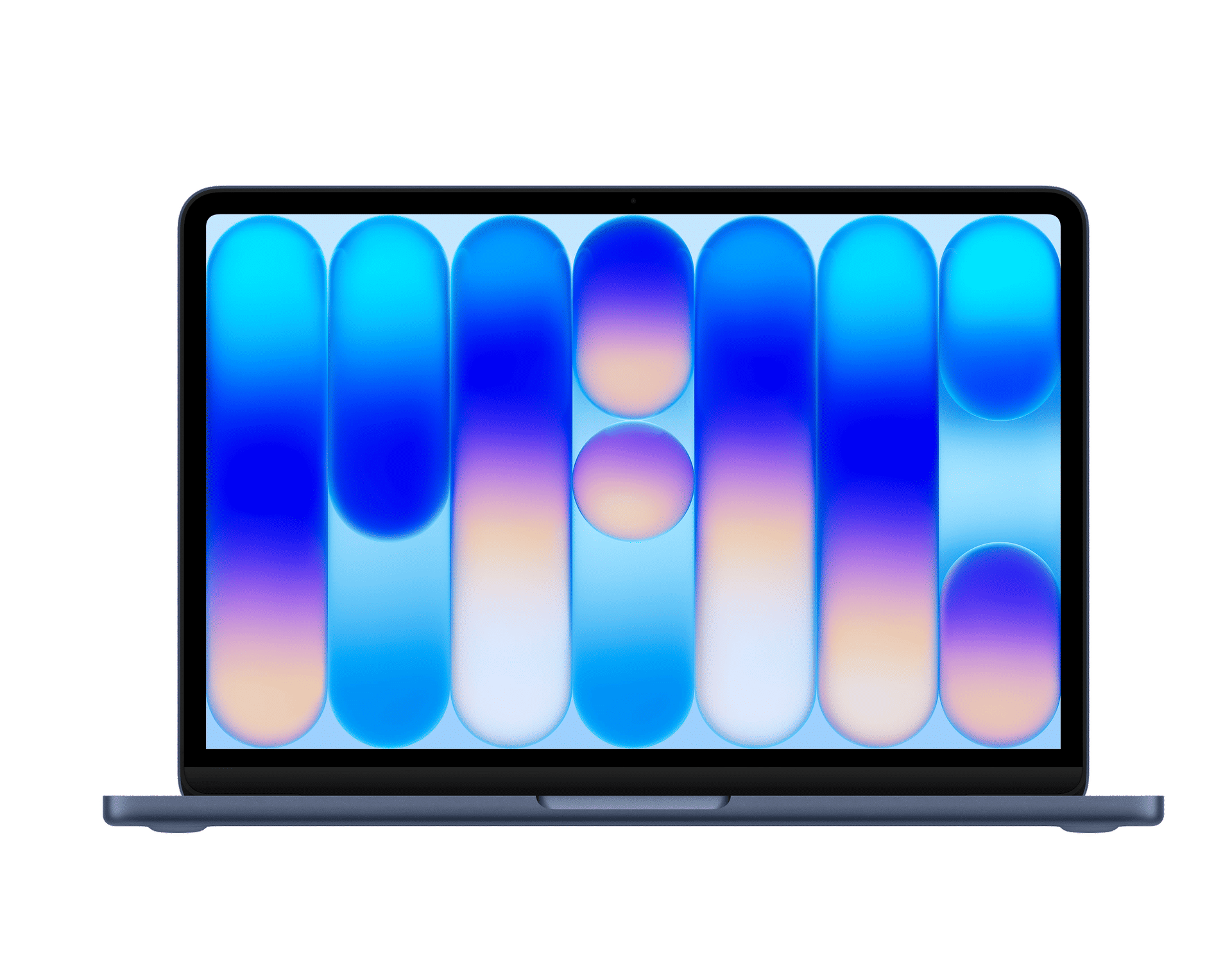 Apple MacBook Neo - A18 Pro - RAM 8GB - SSD 256GB - 13.0" IPS (2408x1506) - Indigo — image 1