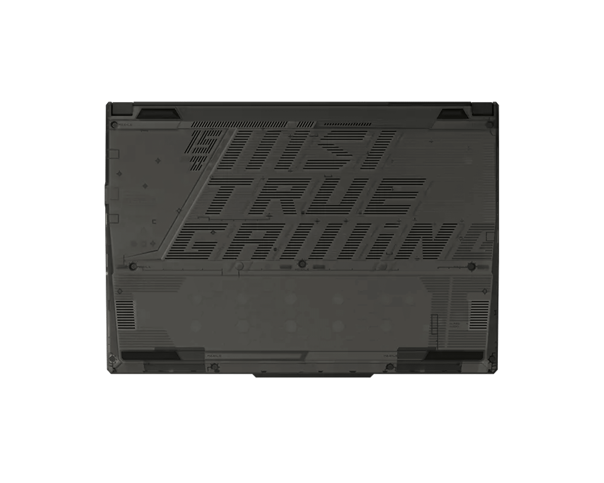 MSI Cyborg 15 A13UC - Core i7-13620H - RAM 16GB - SSD 512GB - RTX  3050 4GB - 15.6" FHD IPS 144Hz — image 5