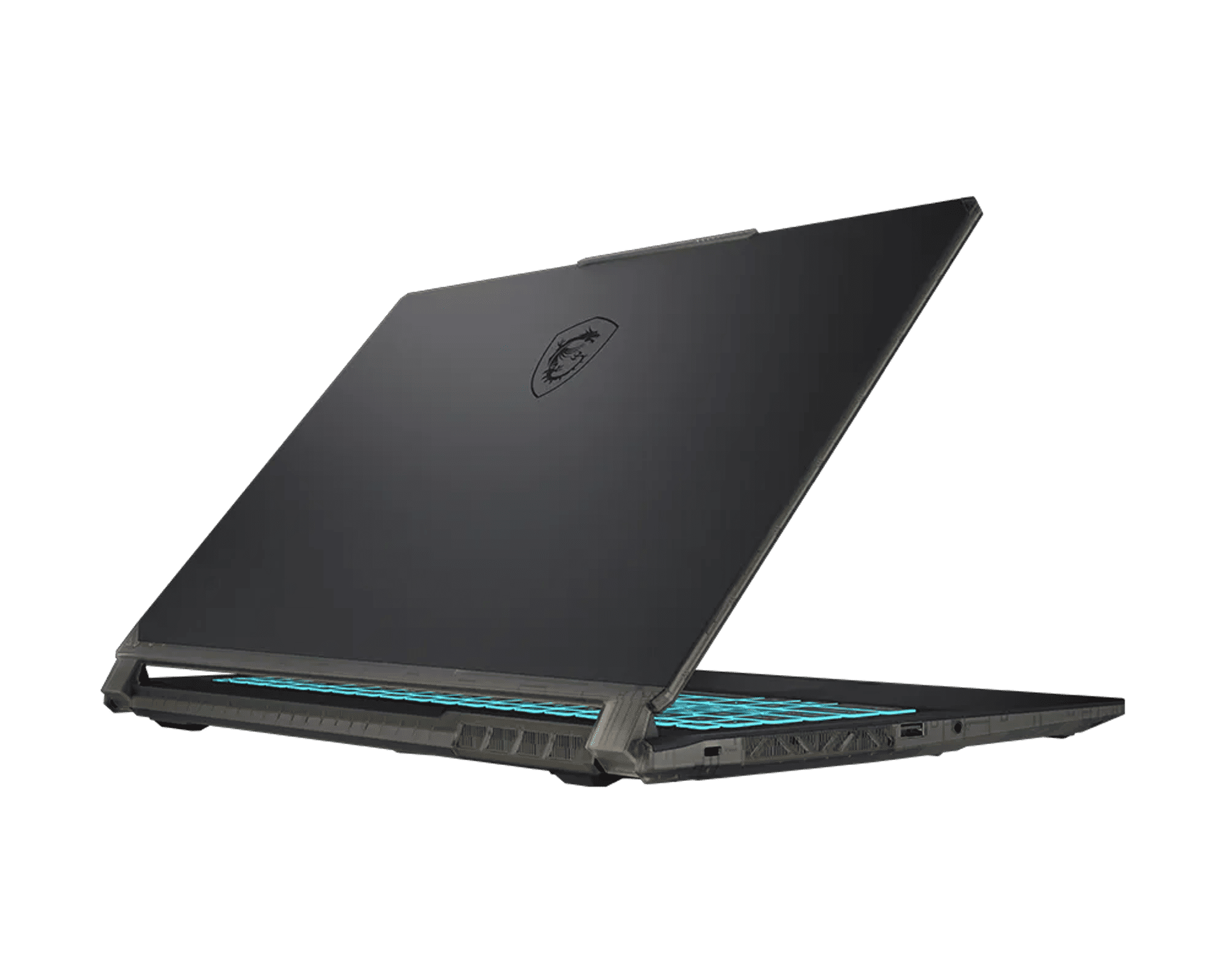 MSI Cyborg 15 A2RUDX - Core 7 240H - RAM 16GB - SSD 512GB - RTX 3050 6GB - 15.6" FHD IPS 144Hz — image 2