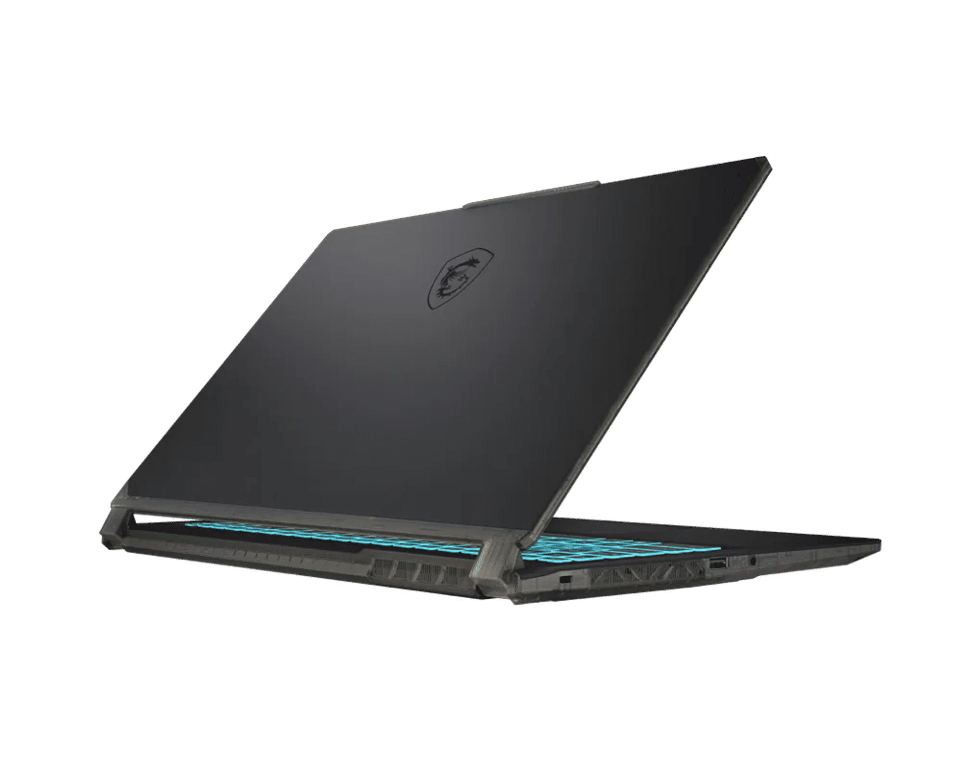 MSI Cyborg 15 A13UC - Core i5-13420H - RAM 16GB - SSD 512GB - RTX 3050 4GB - 15.6" FHD IPS 144Hz — image 2