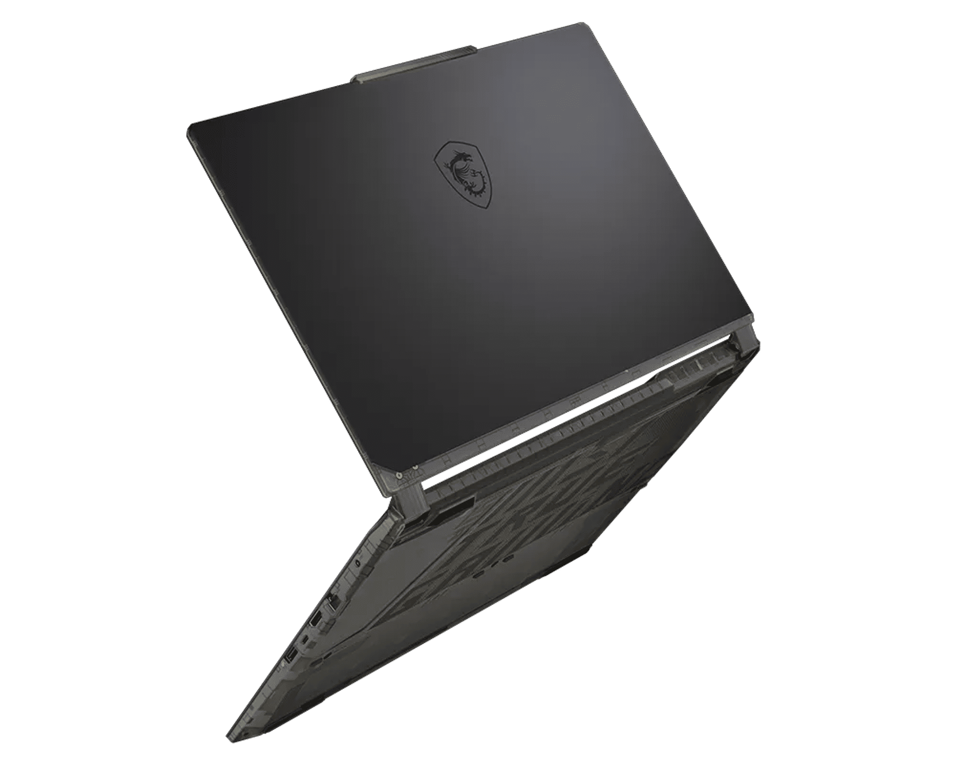 MSI Cyborg 15 A2RUDX - Core 7 240H - RAM 16GB - SSD 512GB - RTX 3050 6GB - 15.6" FHD IPS 144Hz — image 3