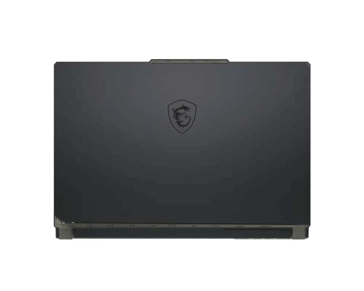 MSI Cyborg 15 A13VFK - Core i7-13620H - RAM 16GB - SSD 512GB - RTX 4060 8GB - 15.6" FHD IPS 144Hz — image 3