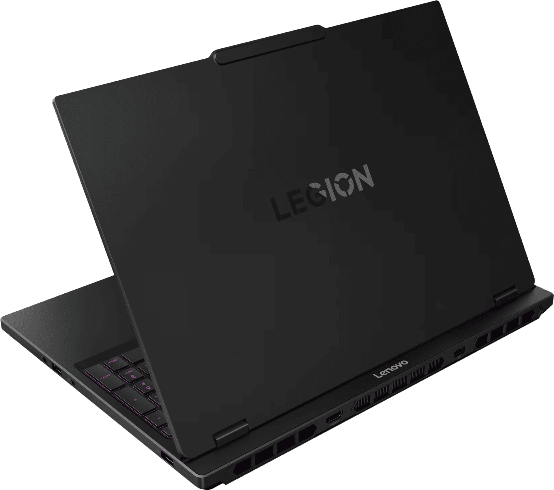 Lenovo Legion 5 15IRX10 - Core i9-14900HX - RAM 32GB - SSD 1TB - RTX 5070 8GB - 15.1'' 2K WQXGA OLED 165Hz — image 3