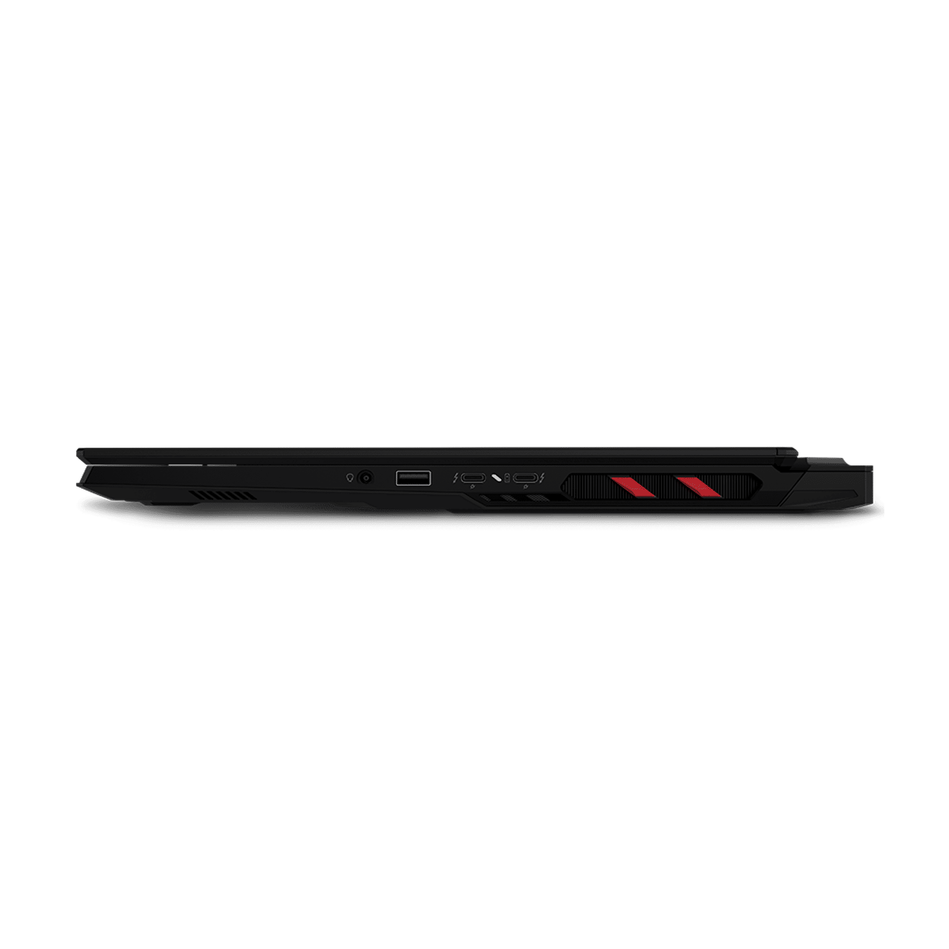 MSI Raider A18 HX A9WJG - Ryzen 9 9955HX3D - RAM 64GB - SSD 2TB - RTX 5090 24GB - 18” UHD+ MiniLED IPS 120Hz — image 9