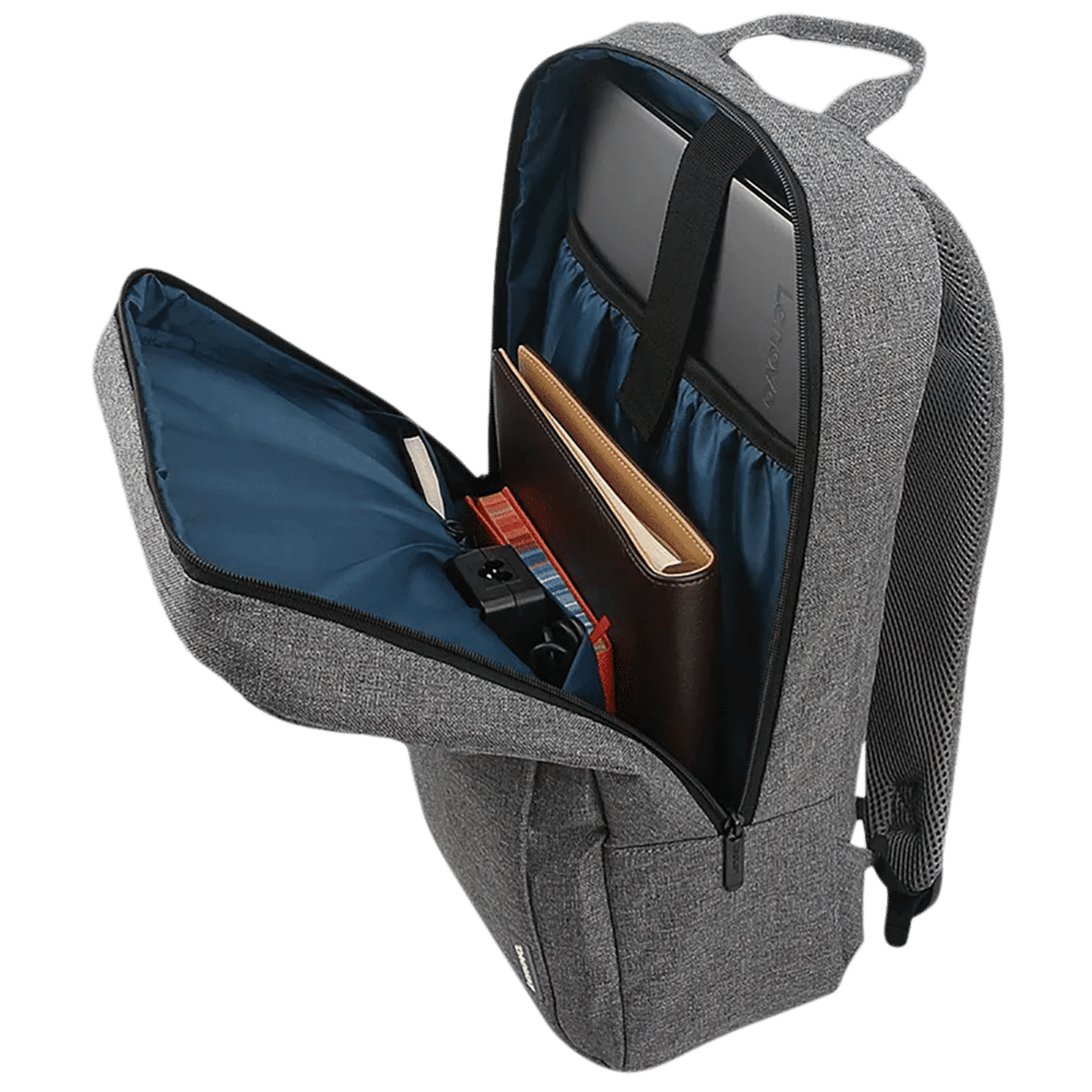 Lenovo B210 LAPTOP BACKPACK — image 2
