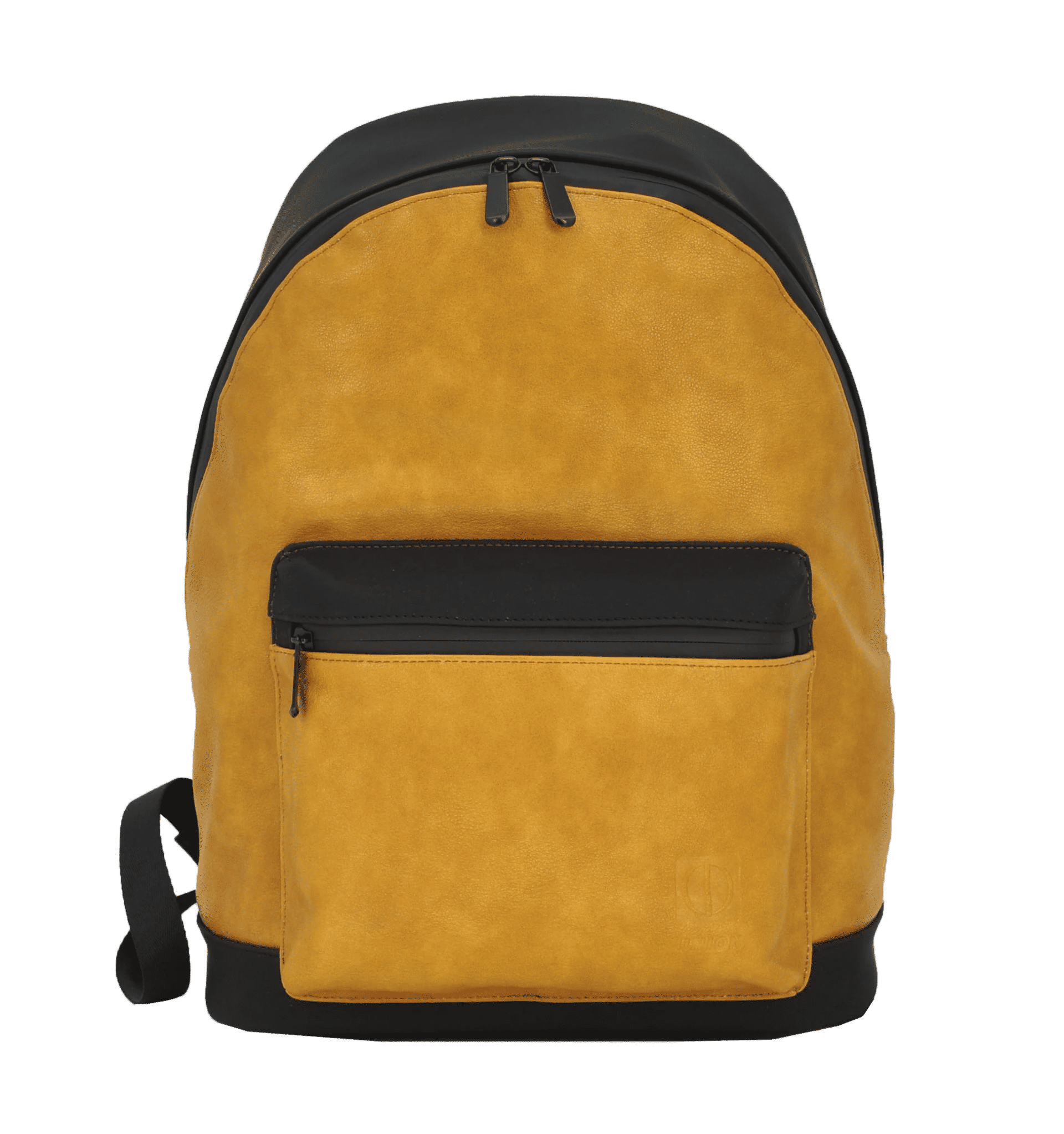 UNION PU Leather Backpack