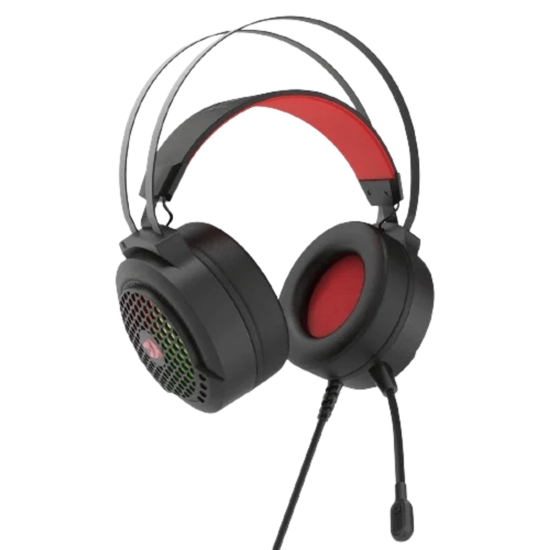 Redragon CARMEN H261 RGB Gaming Headset — image 2