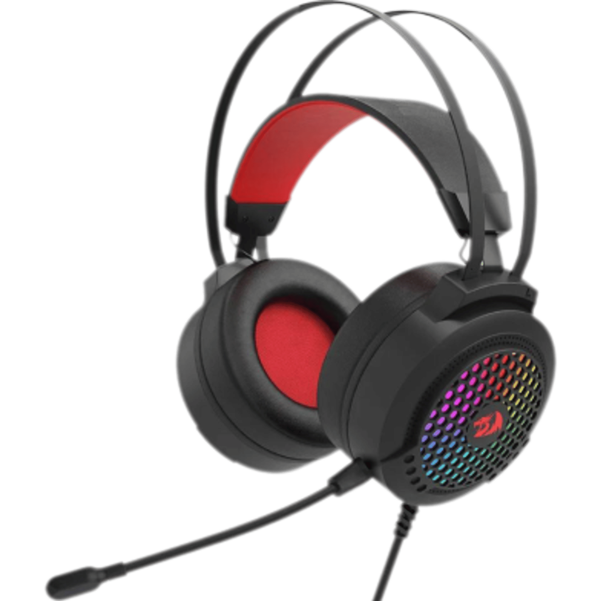 Redragon CARMEN H261 RGB Gaming Headset