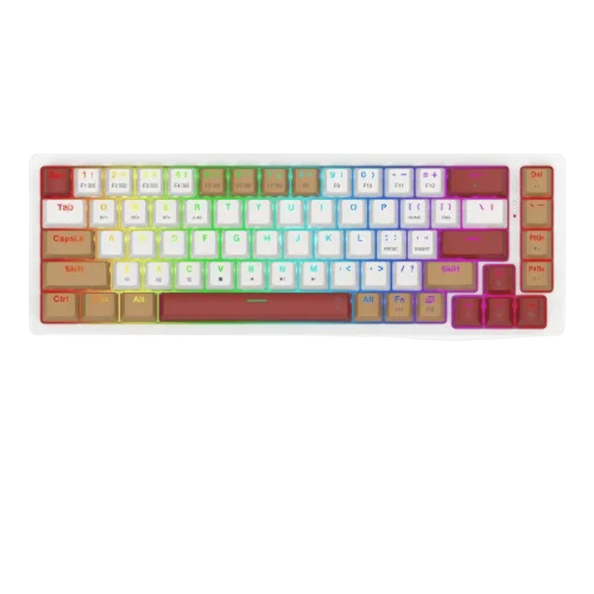 Redragon RAMMUS K677 PRO Keyboard