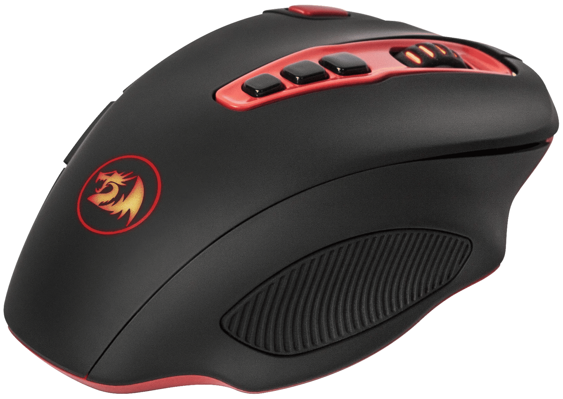 Redragon Shark2 M688 Wireless Gaming Mouse — image 3