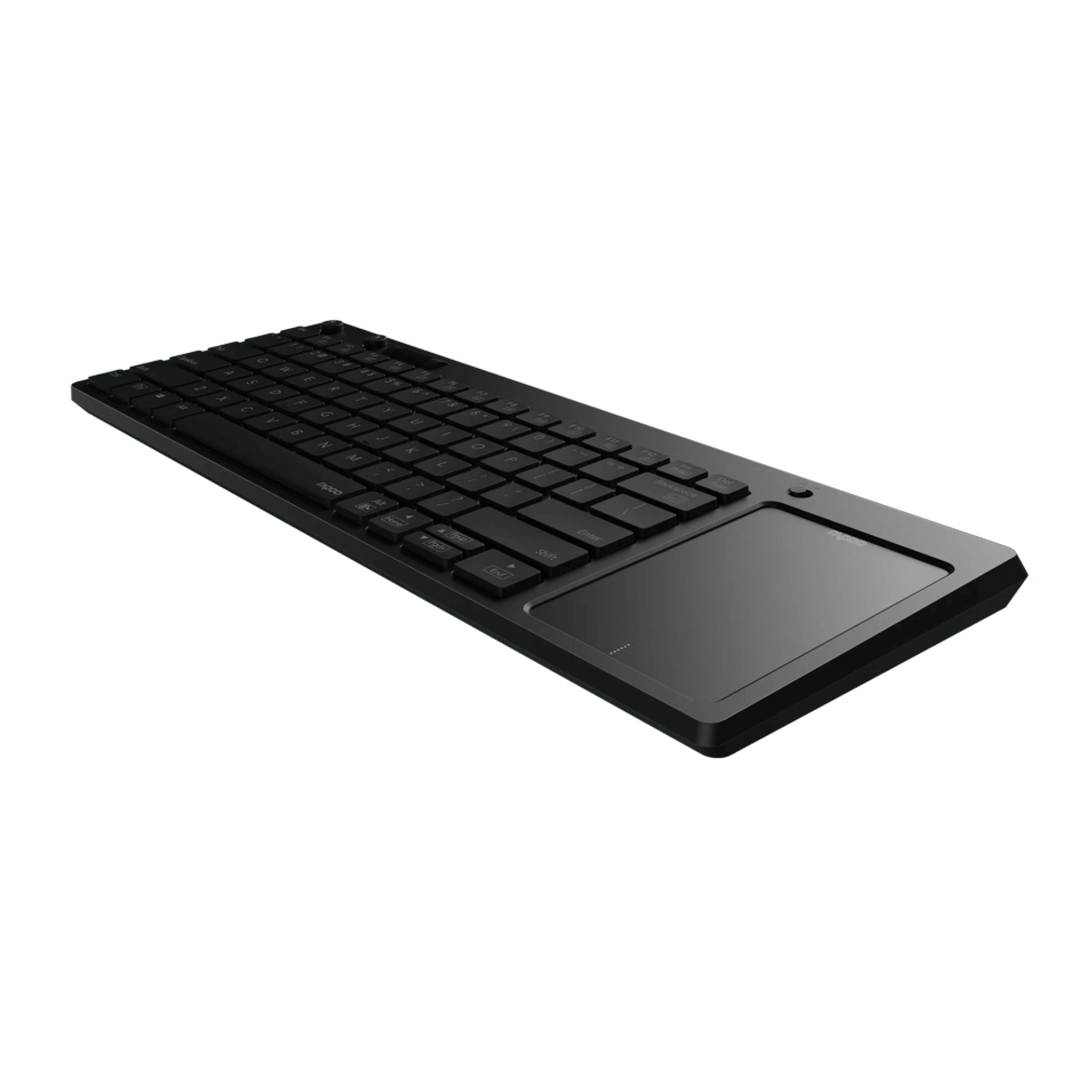 Rapoo k2800 Wireless Touchpad Keyboard — image 4