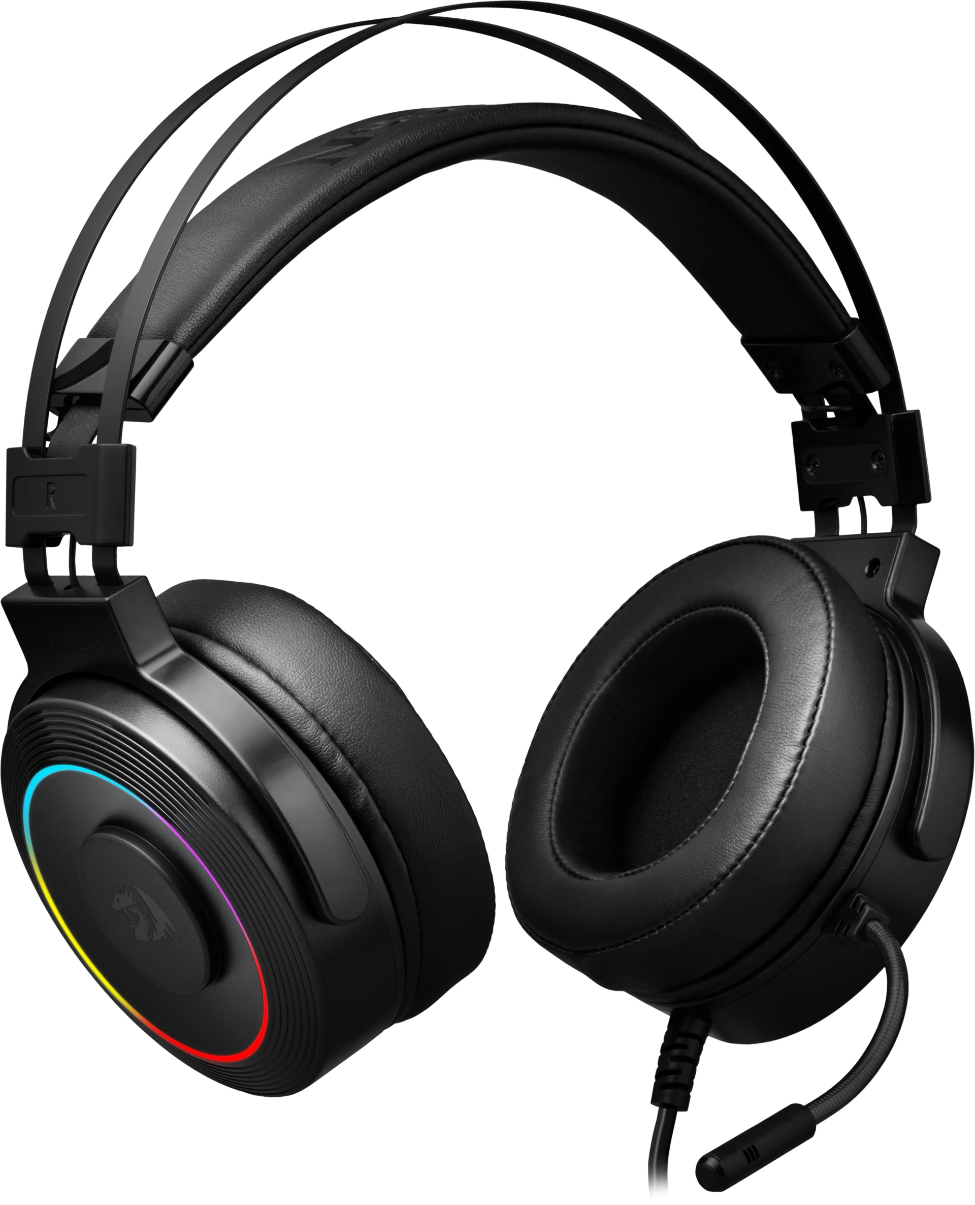 Redragon H320 Lamia 2 RGB 7.1 Gaming Headset — image 4
