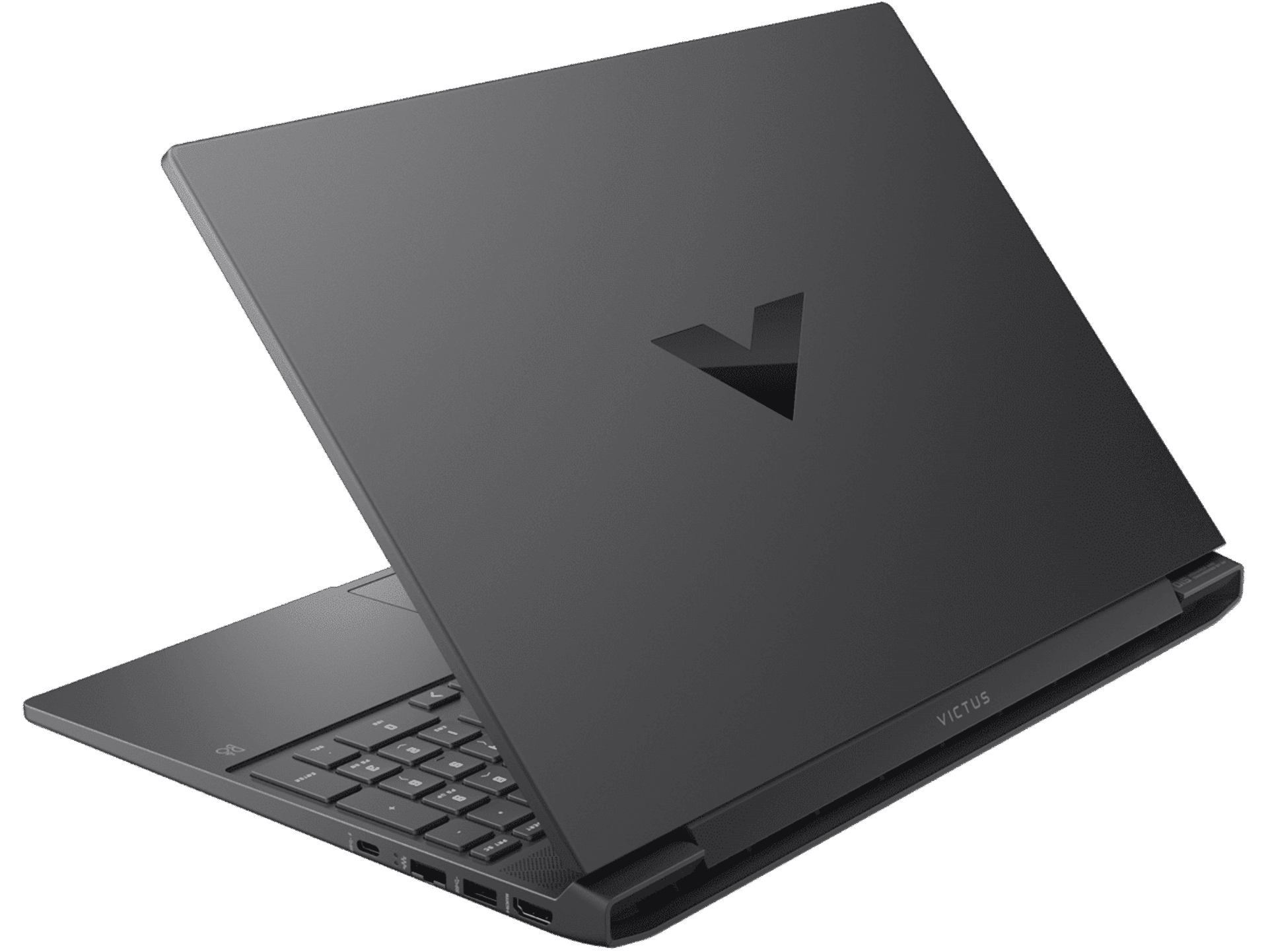 HP Victus Gaming Laptop 15 - Core i5-13420H - RAM 8GB - SSD 512GB - RTX 3050 6GB - 15.6" FHD IPS 144Hz — image 4