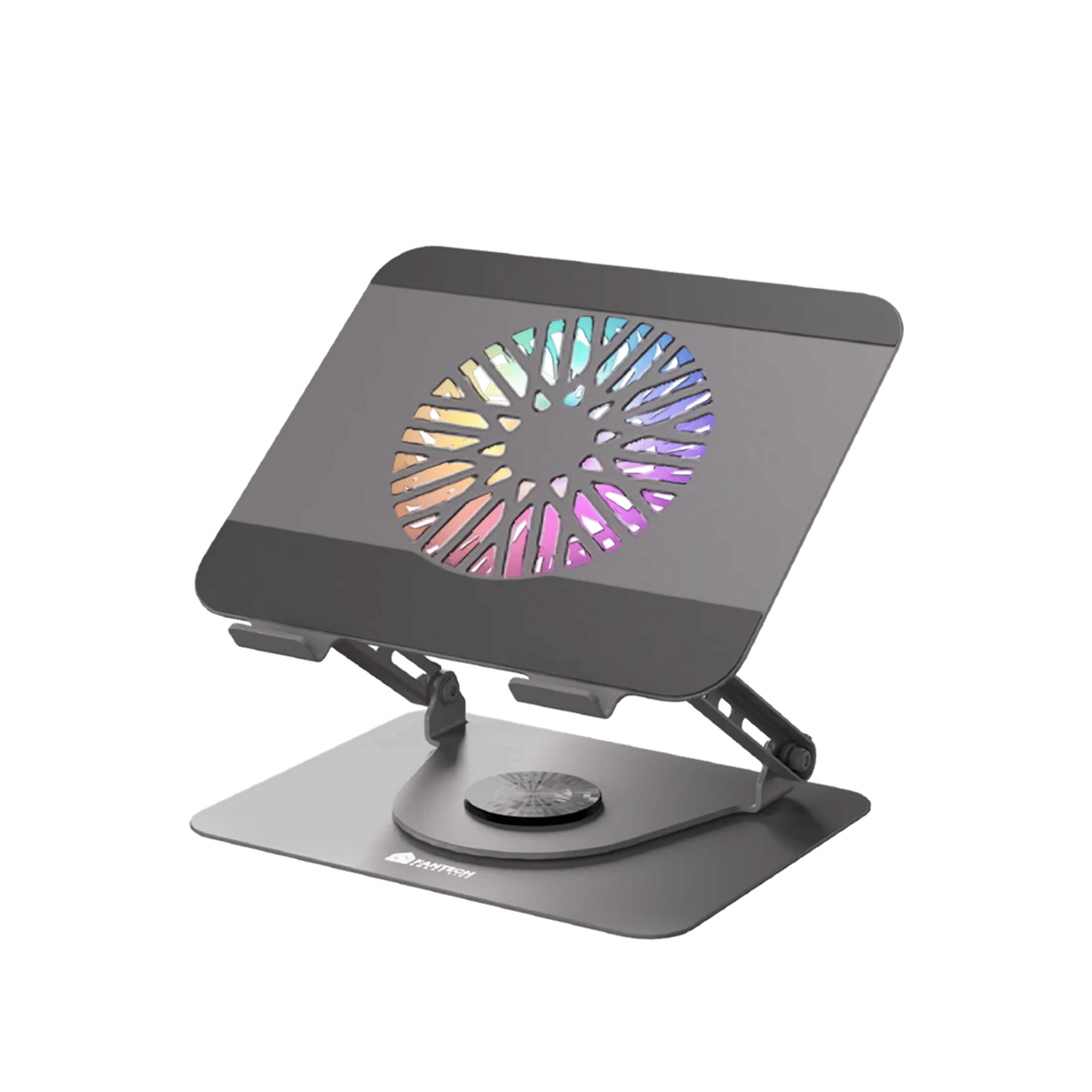 Fantech Cooling Pad RGB NC30 — image 1
