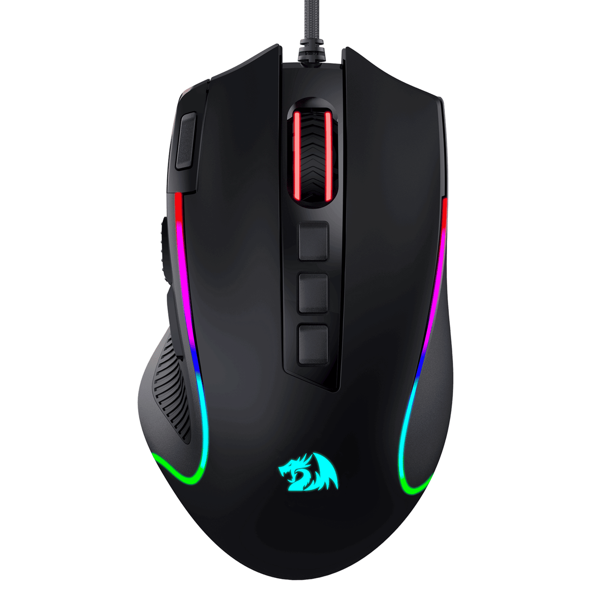 Redragon PREDATOR M612 Wired Gaming Mouse