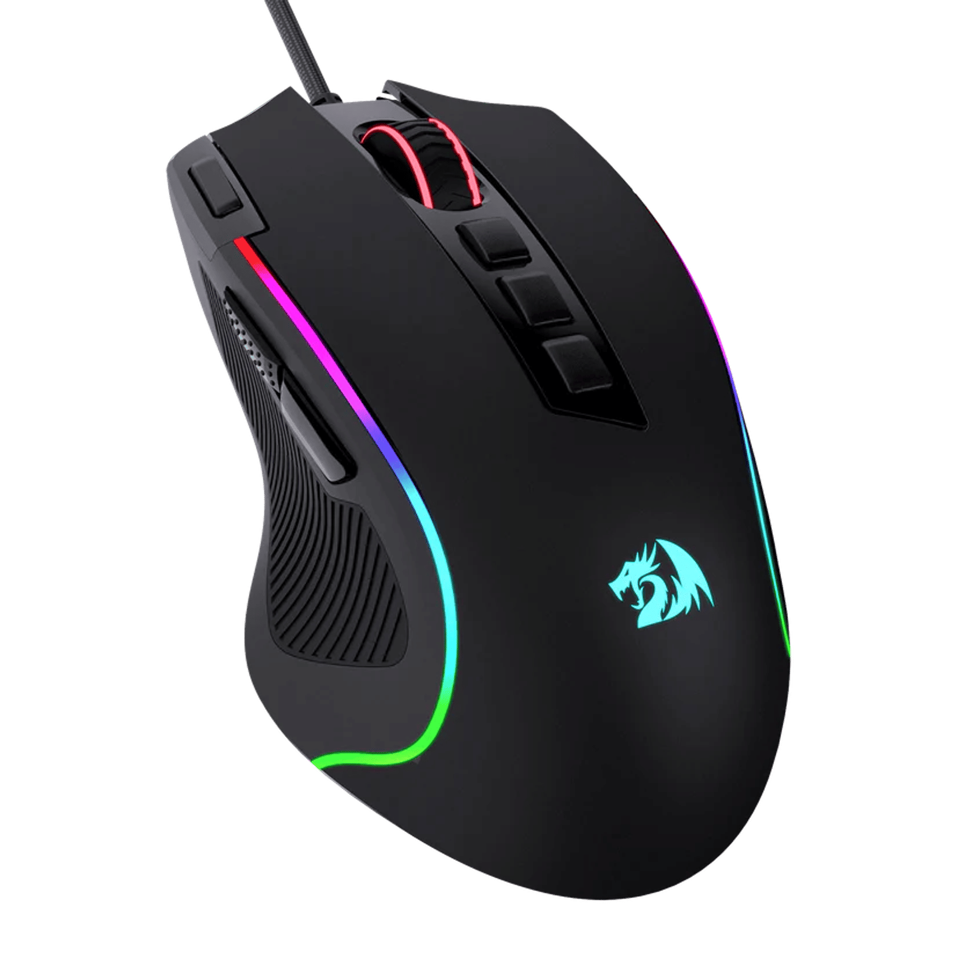 Redragon PREDATOR M612 Wired Gaming Mouse — image 2