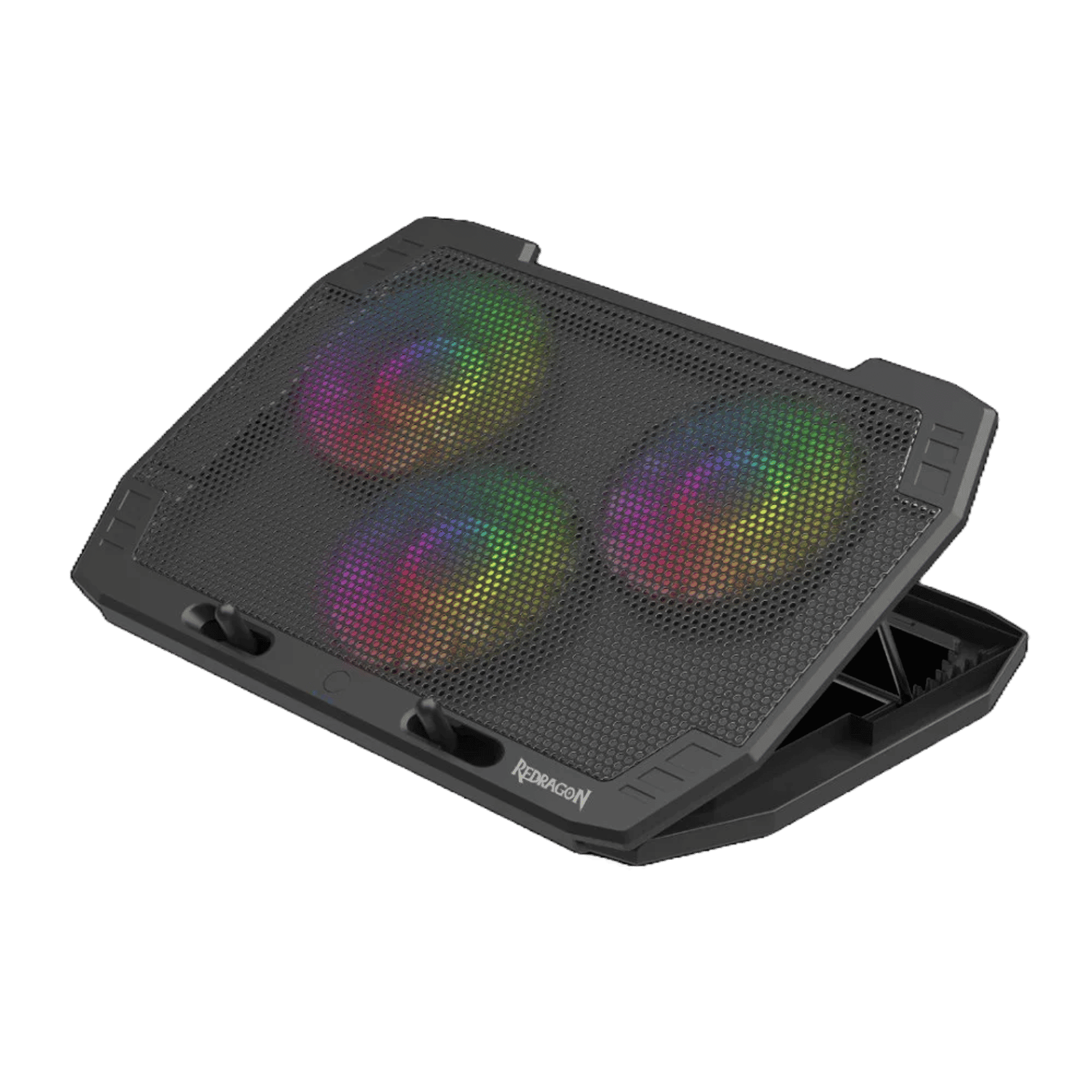 Redragon Ingrid GCP511 Laptop Cooler — image 2
