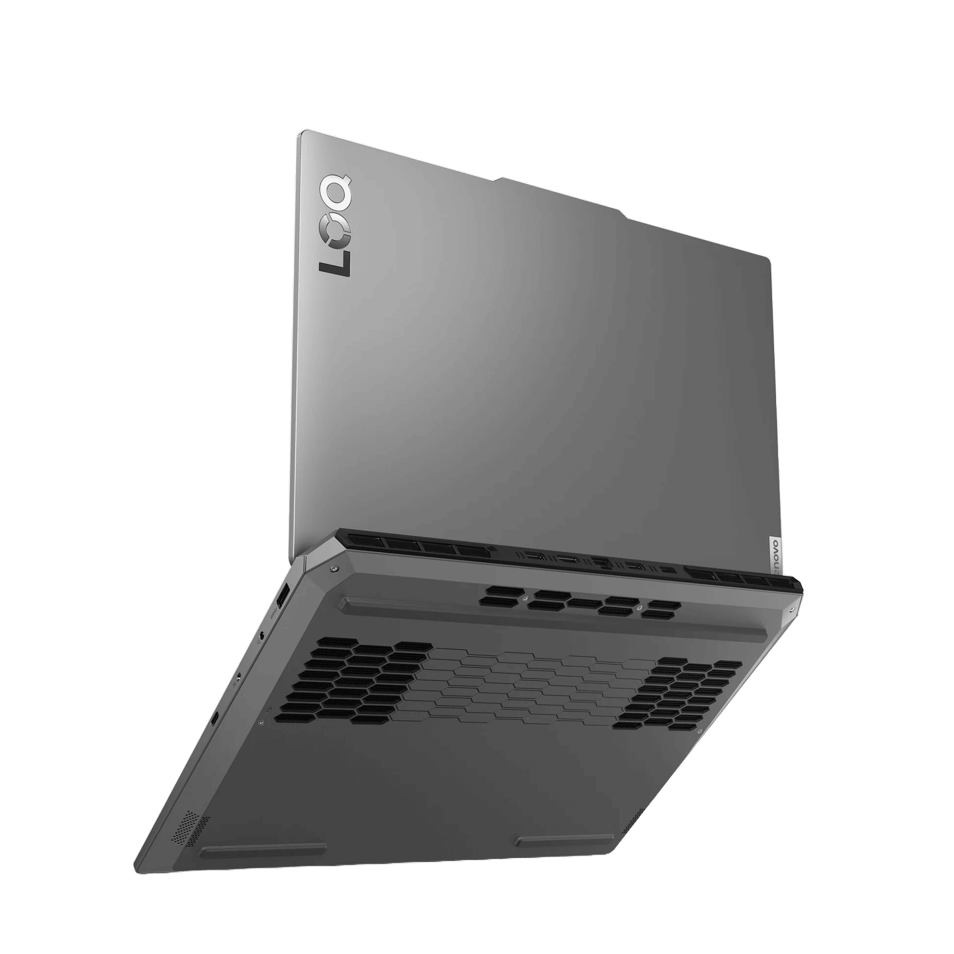 Lenovo LOQ 15IRX9 - Core i7-13650HX - RAM 16GB - SSD 512GB - RTX 3050 6GB - 15.6" FHD IPS 144Hz — image 10