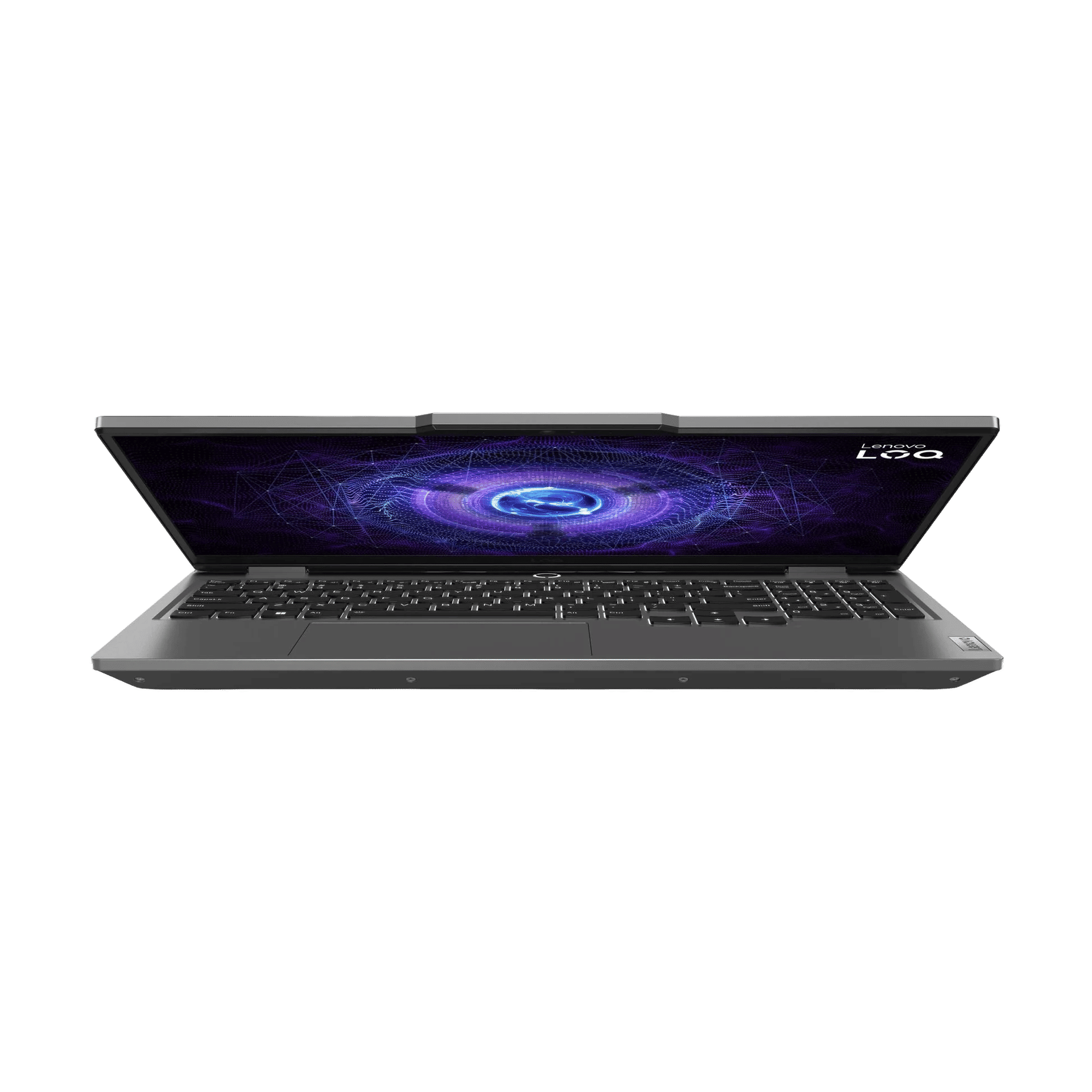 Lenovo LOQ 15IRX9 - Core i7-13650HX - RAM 16GB - SSD 512GB - RTX 3050 6GB - 15.6" FHD IPS 144Hz — image 3