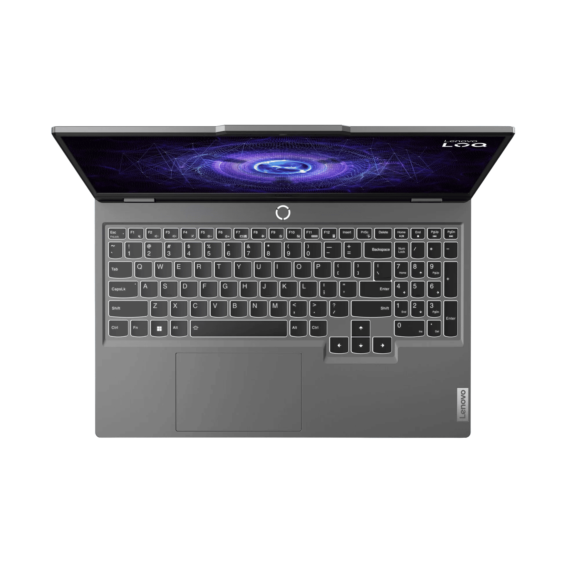 Lenovo LOQ 15IRX9 - Core i7-13650HX - RAM 16GB - SSD 512GB - RTX 3050 6GB - 15.6" FHD IPS 144Hz — image 6