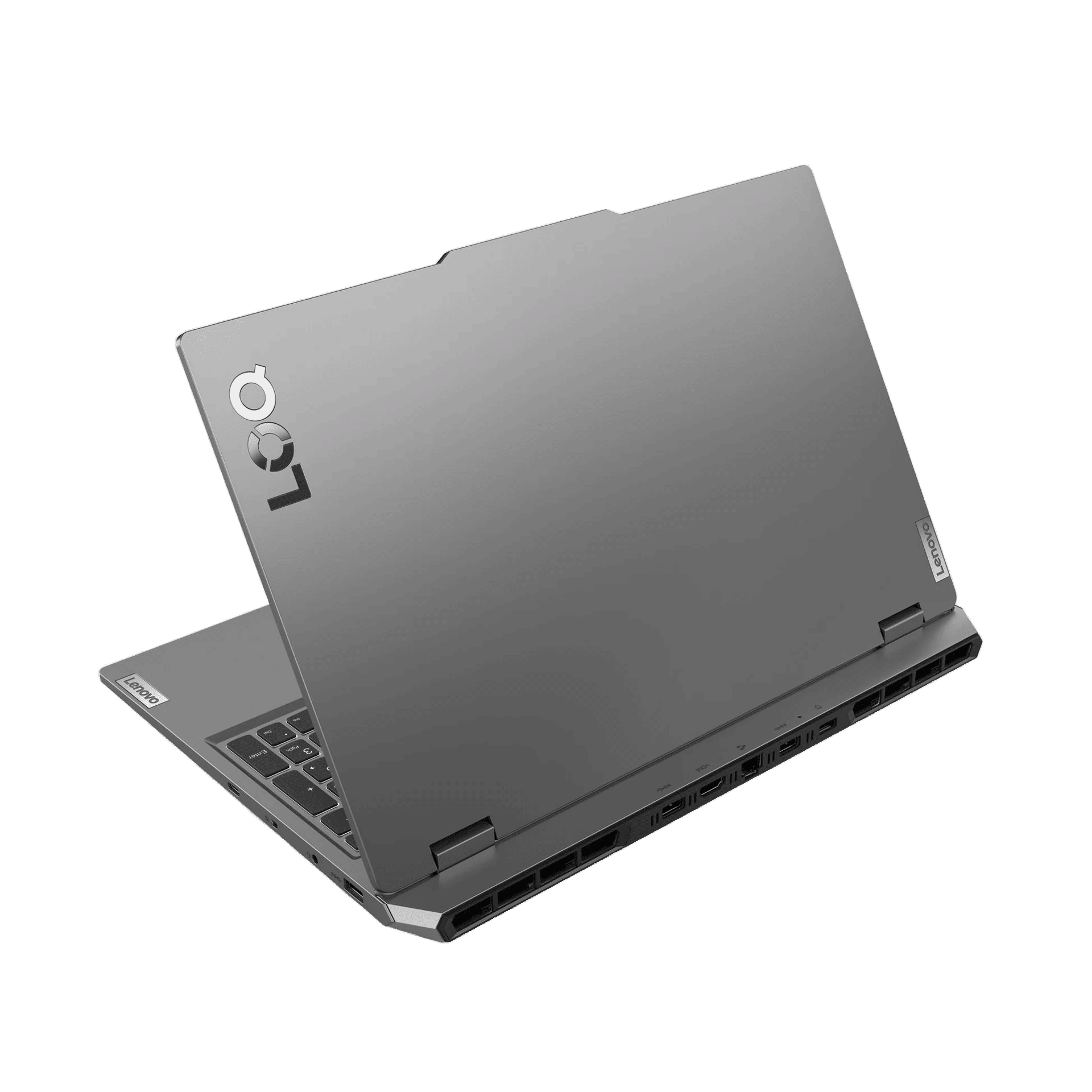 Lenovo LOQ 15IRX9 - Core i7-13650HX - RAM 16GB - SSD 512GB - RTX 3050 6GB - 15.6" FHD IPS 144Hz — image 5