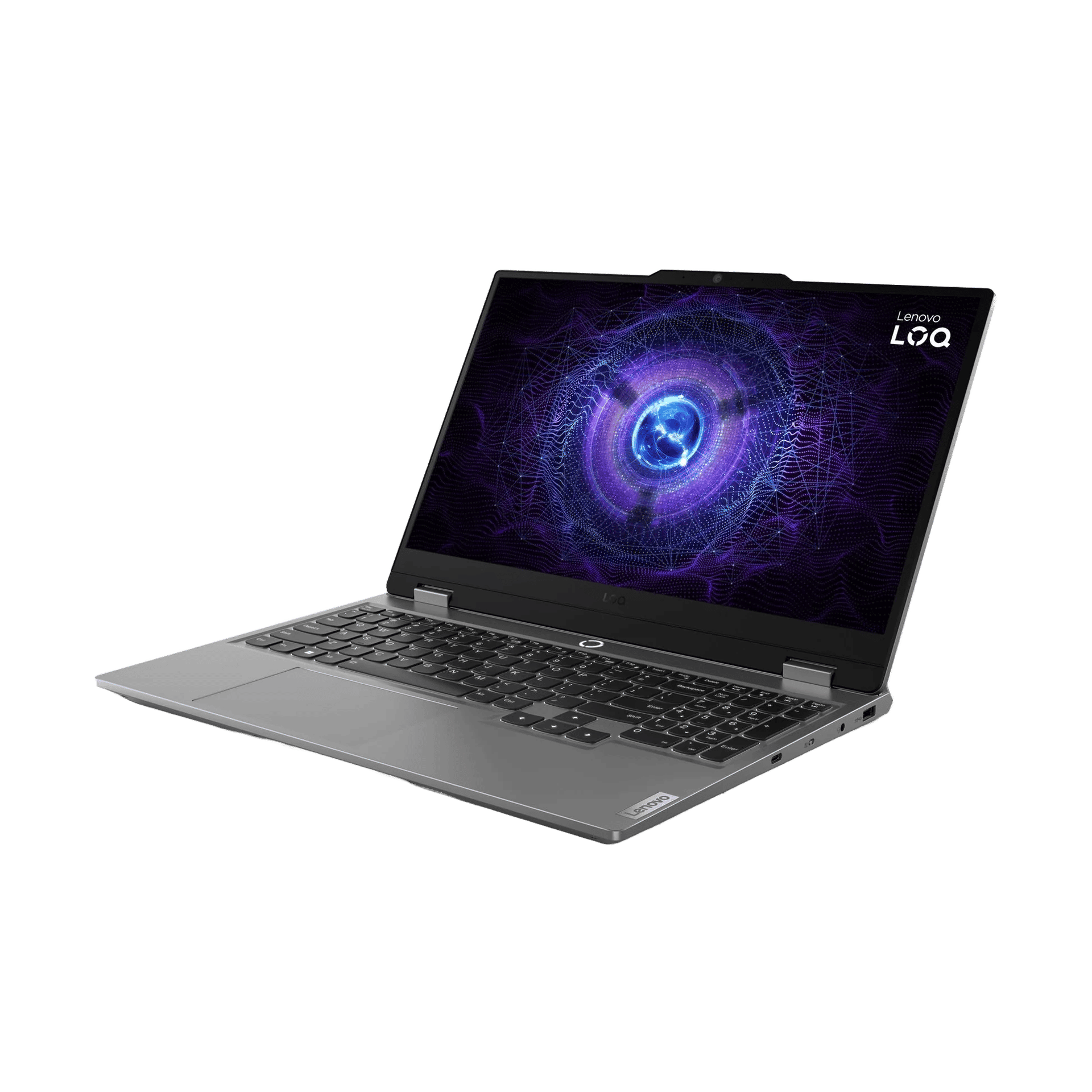 Lenovo LOQ 15IRX9 - Core i7-13650HX - RAM 16GB - SSD 512GB - RTX 3050 6GB - 15.6" FHD IPS 144Hz — image 7