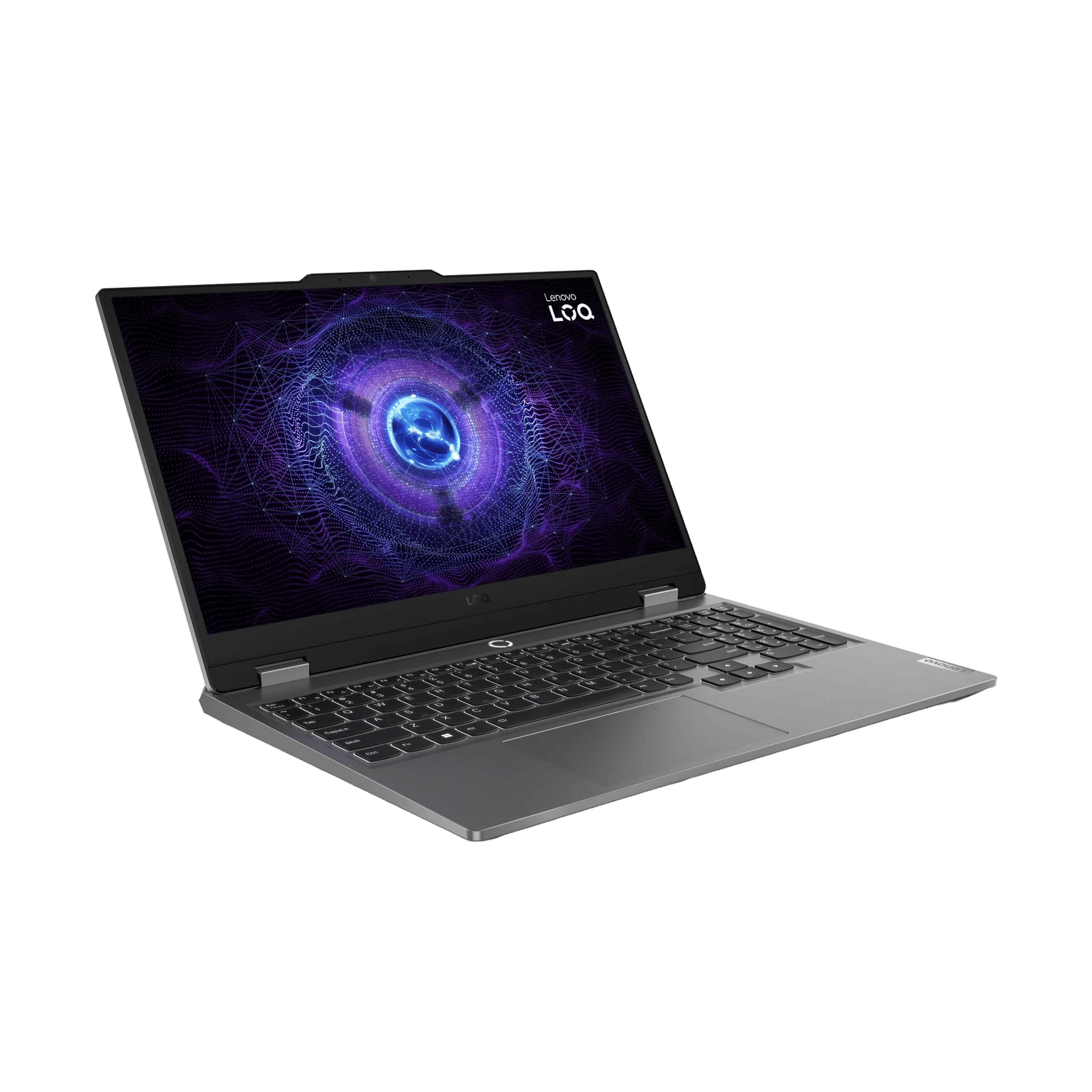 Lenovo LOQ 15IRX9 - Core i7-13650HX - RAM 16GB - SSD 512GB - RTX 3050 6GB - 15.6" FHD IPS 144Hz — image 4