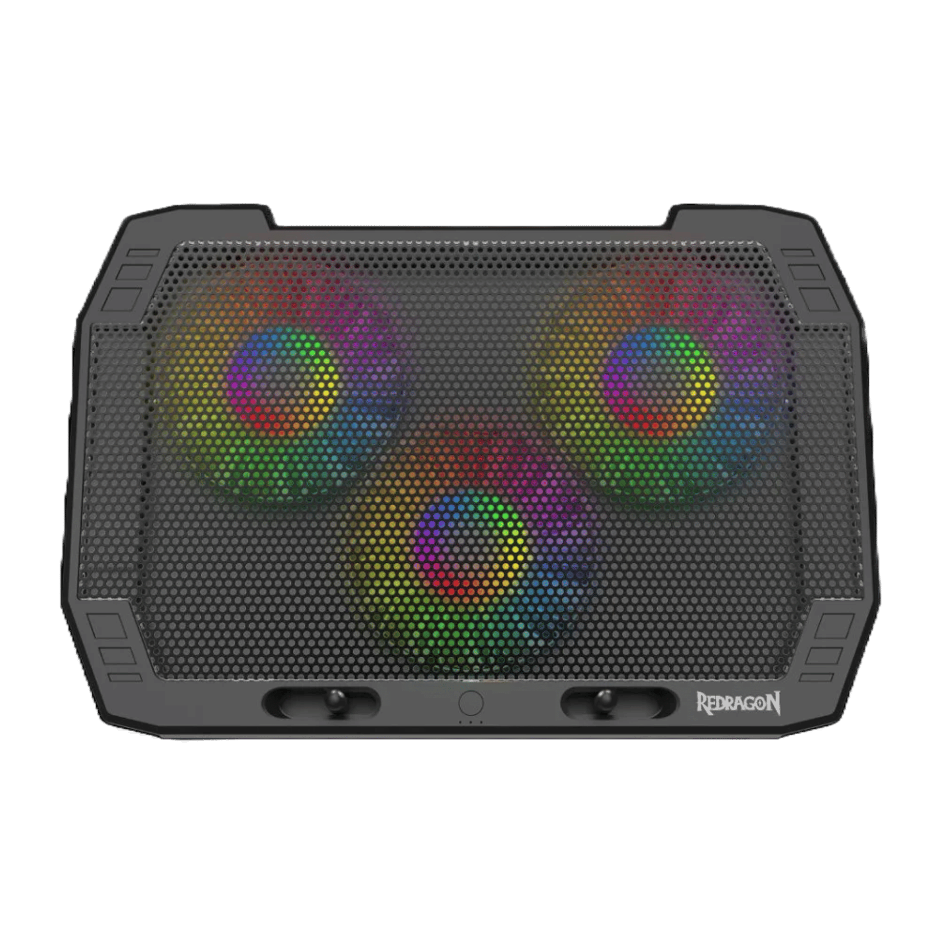 Redragon Ingrid GCP511 Laptop Cooler — image 1