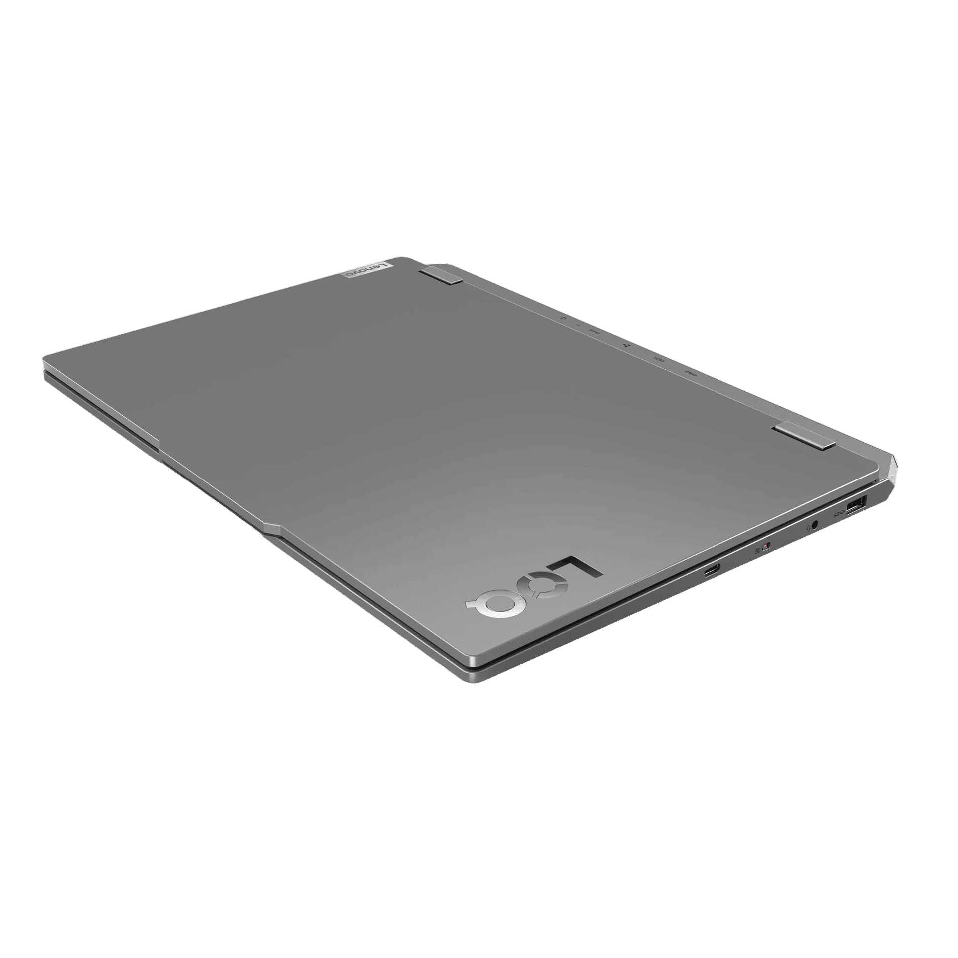 Lenovo LOQ 15IRX9 - Core i7-13650HX - RAM 16GB - SSD 512GB - RTX 3050 6GB - 15.6" FHD IPS 144Hz — image 9