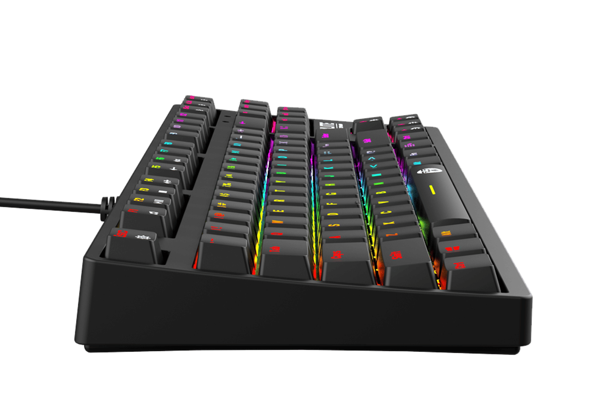 FANTECH MK872 OPTILITE Mechanical Keyboard — image 2