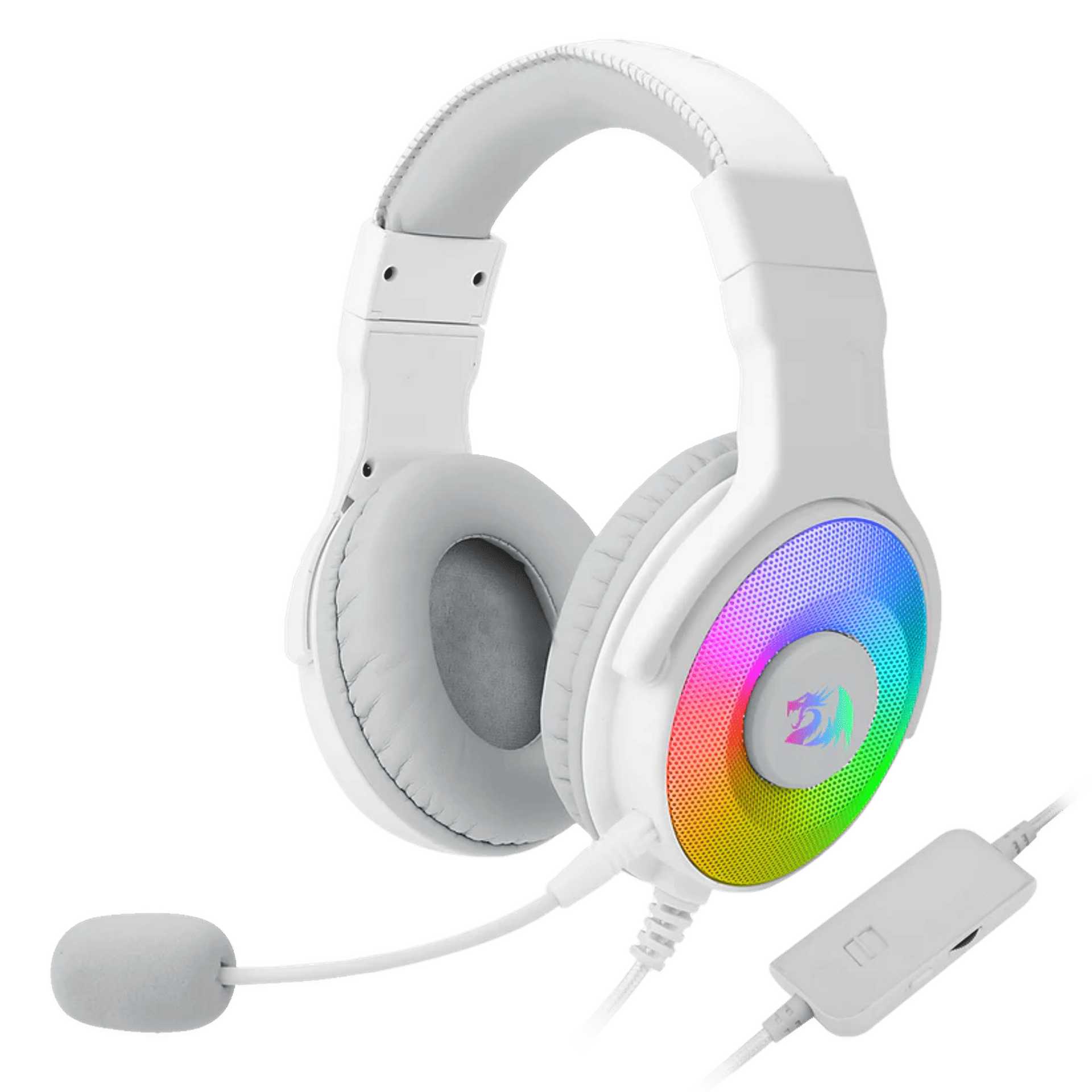 Redragon PANDORA H350 RGB 7.1 Gaming Headset