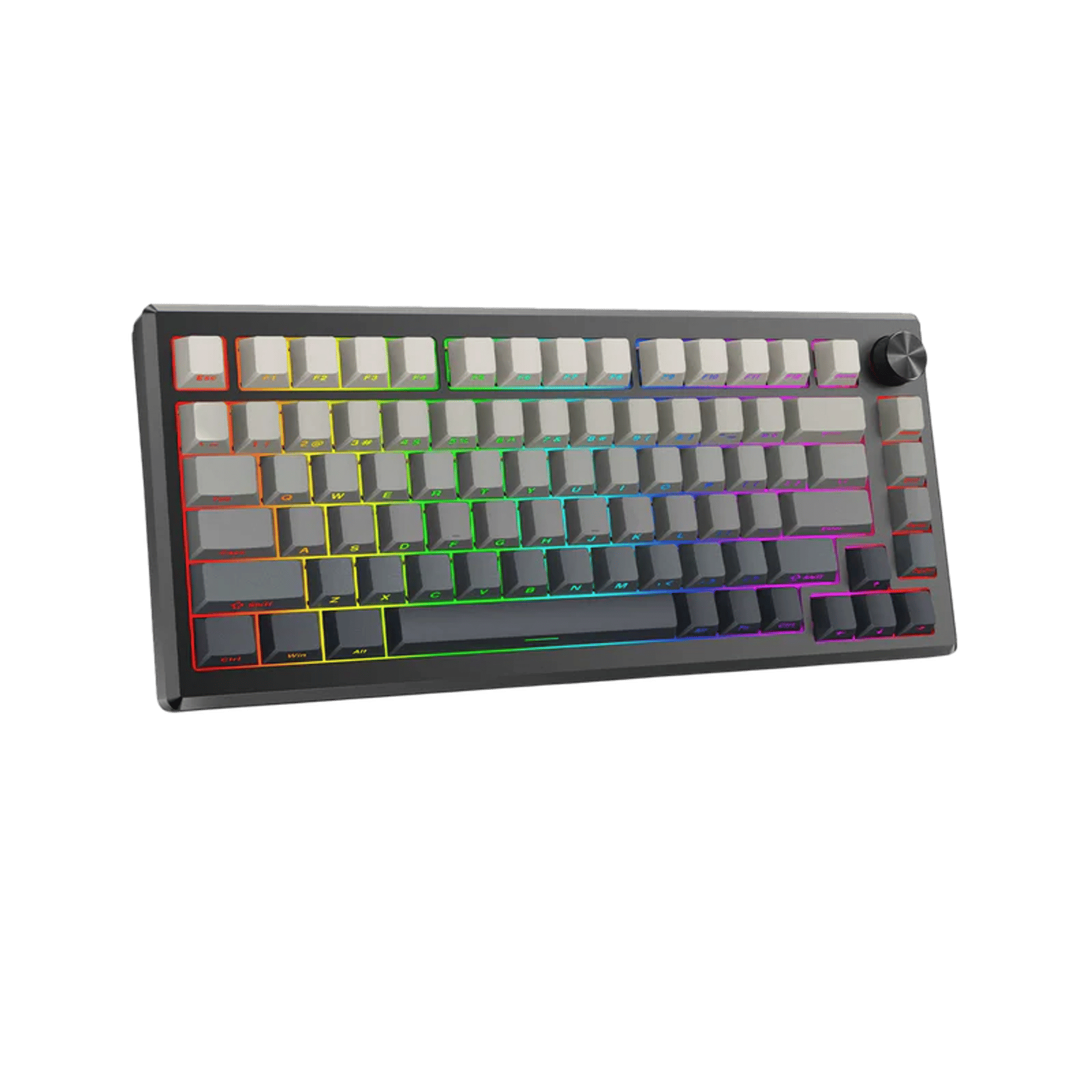 Redragon K732SP-RGB-PRO TKL Mechanical Keyboard